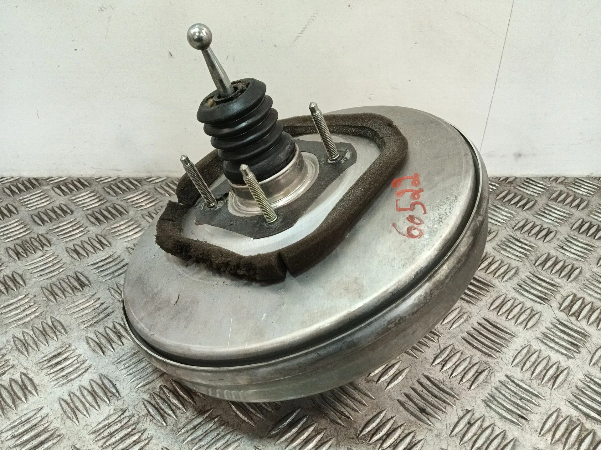 Servofreno para Peugeot 3008 Ii Suv (Mc_, Mr_, Mj_, M4_)