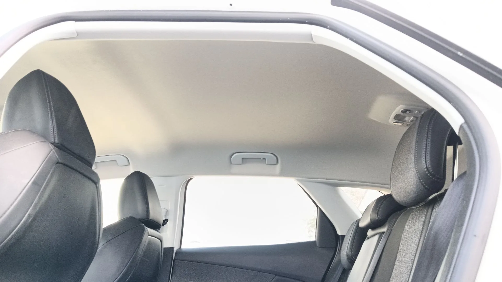 Techo Interior para Peugeot 3008 Ii Suv (Mc_, Mr_, Mj_, M4_)