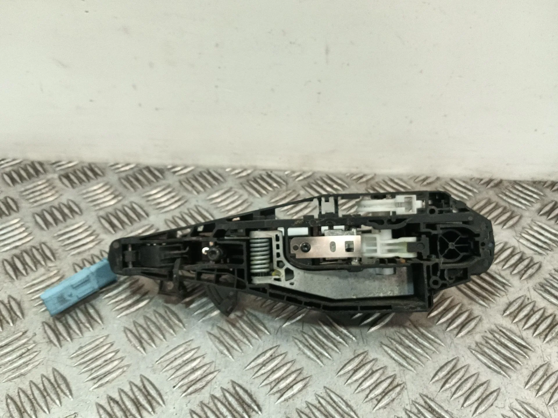 Maneta Exterior Delantera Derecha para Peugeot 3008 Ii Suv (Mc_, Mr_, Mj_, M4_)