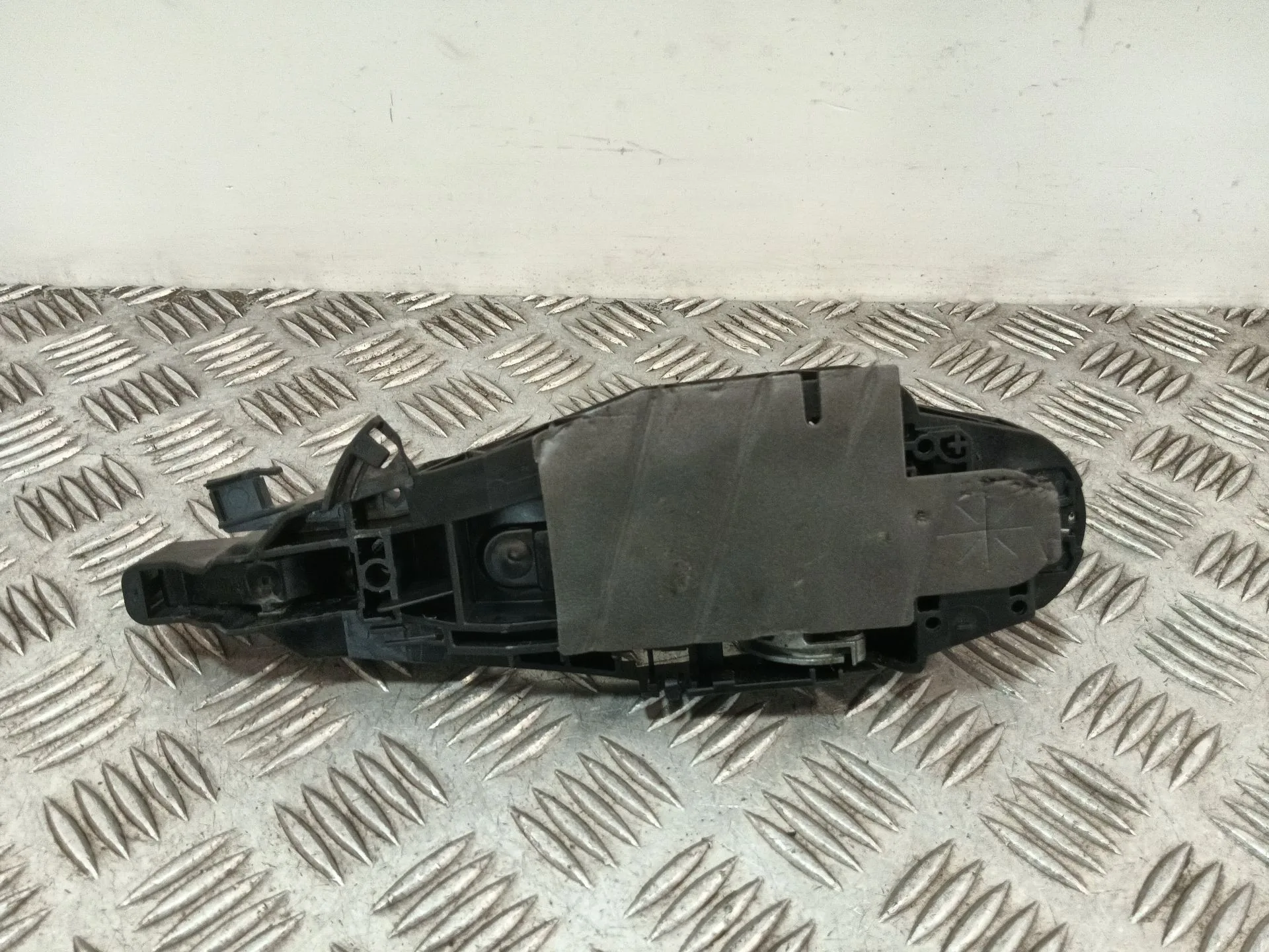 Maneta Exterior Trasera Izquierda para Peugeot 3008 Ii Suv (Mc_, Mr_, Mj_, M4_)