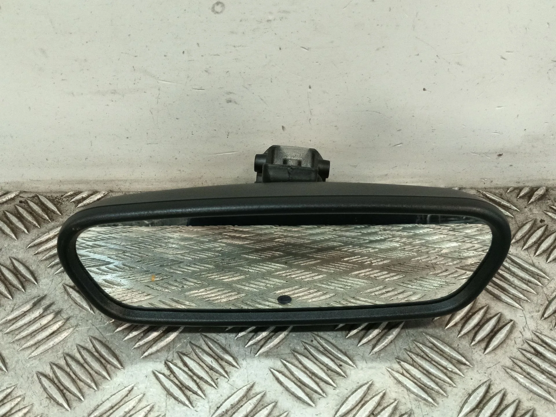 Espejo Retrovisor Interior para Peugeot 3008 Ii Suv (Mc_, Mr_, Mj_, M4_)