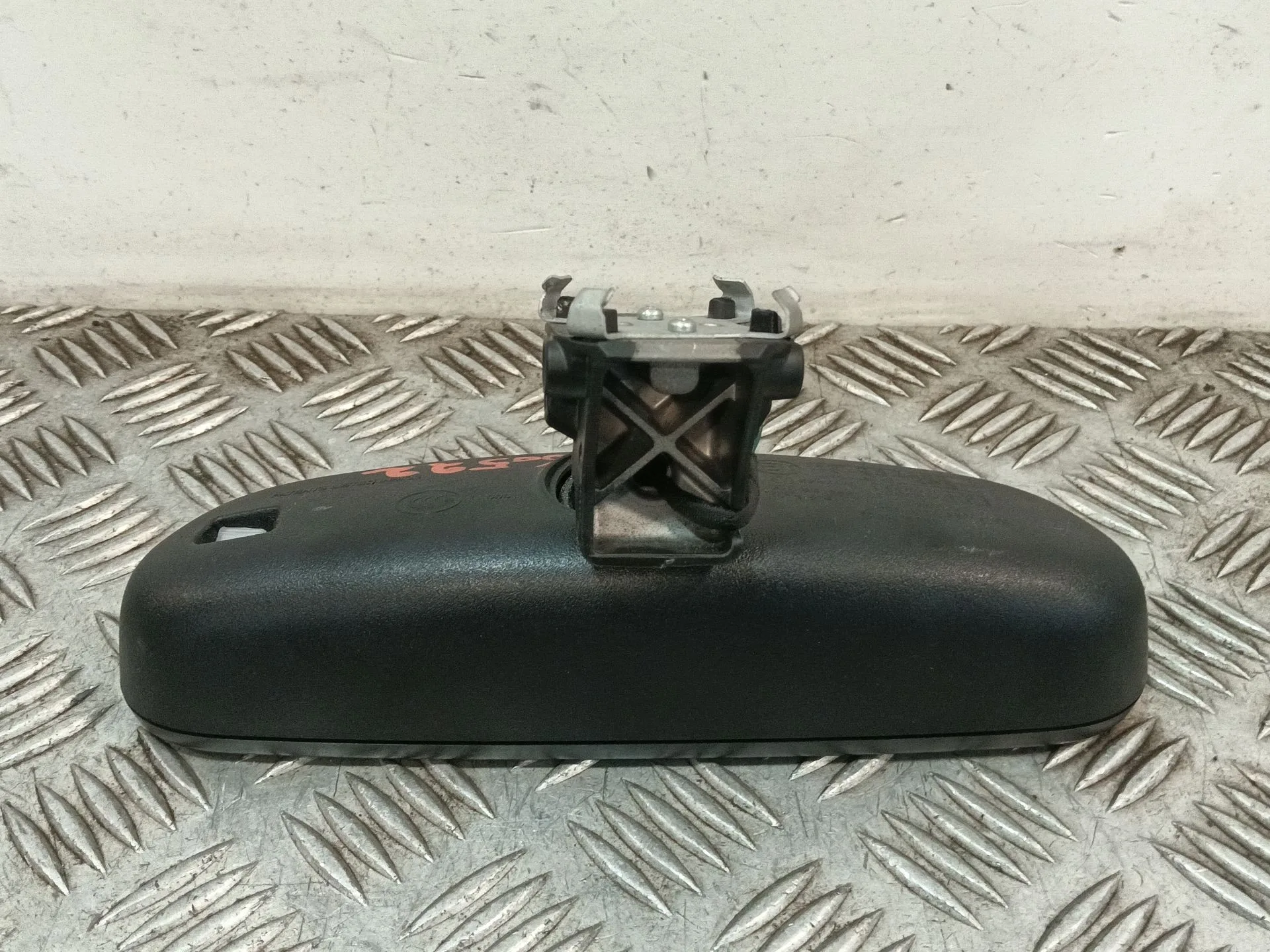 Espejo Retrovisor Interior para Peugeot 3008 Ii Suv (Mc_, Mr_, Mj_, M4_)