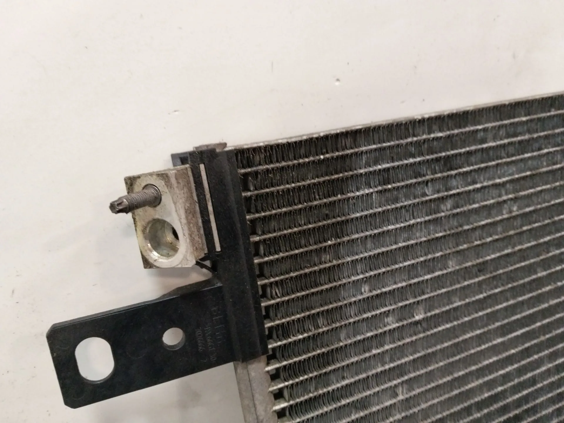 Condensador Aire Acondicionado para Peugeot 3008 Ii Suv (Mc_, Mr_, Mj_, M4_)