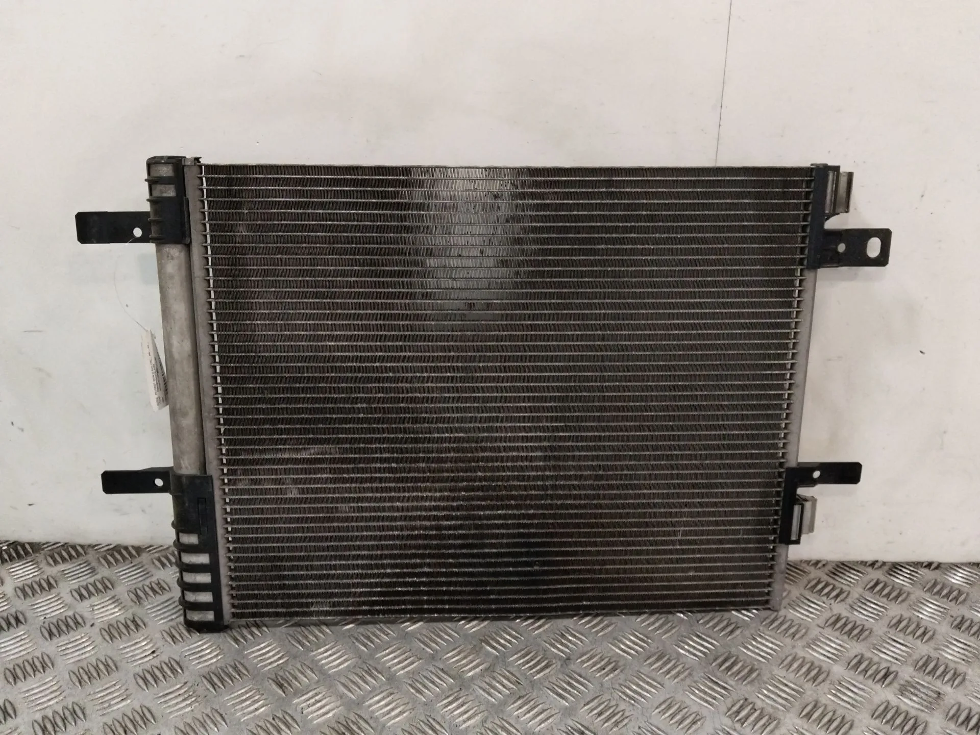 Condensador Aire Acondicionado para Peugeot 3008 Ii Suv (Mc_, Mr_, Mj_, M4_)