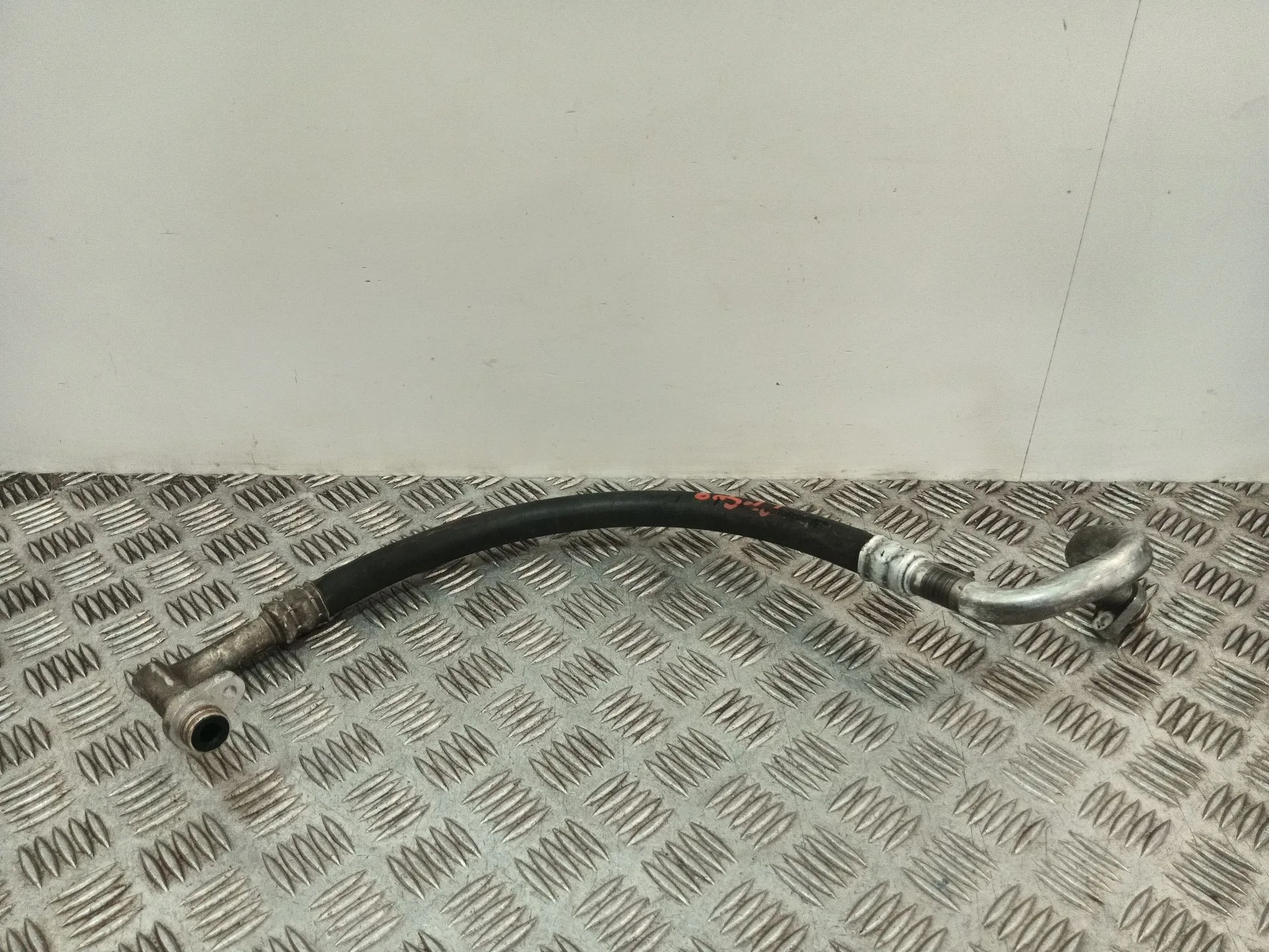 Tubos Aire Acondicionado para Peugeot 3008 Ii Suv (Mc_, Mr_, Mj_, M4_)