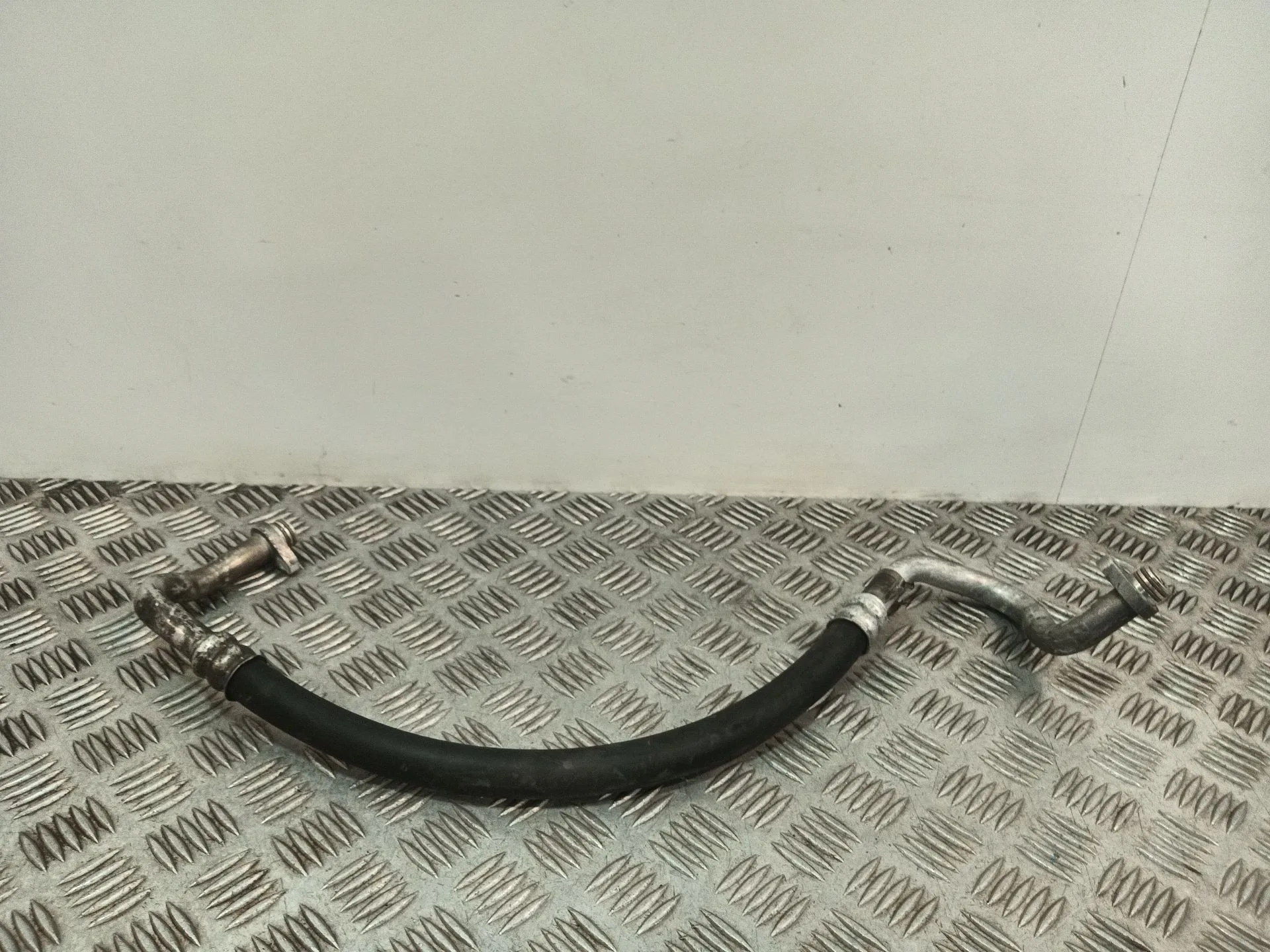 Tubos Aire Acondicionado para Peugeot 3008 Ii Suv (Mc_, Mr_, Mj_, M4_)