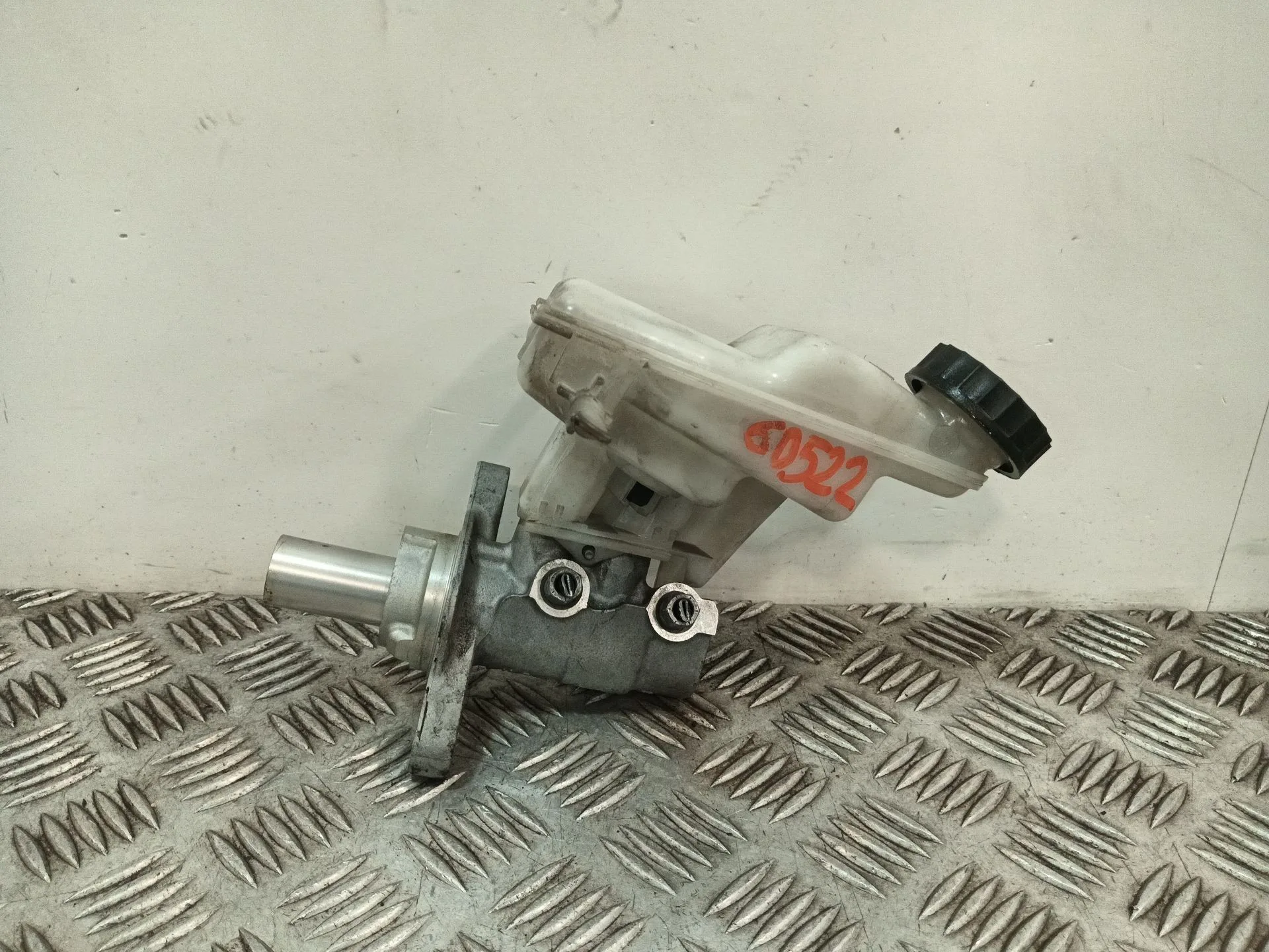 Bomba Freno para Peugeot 3008 Ii Suv (Mc_, Mr_, Mj_, M4_)