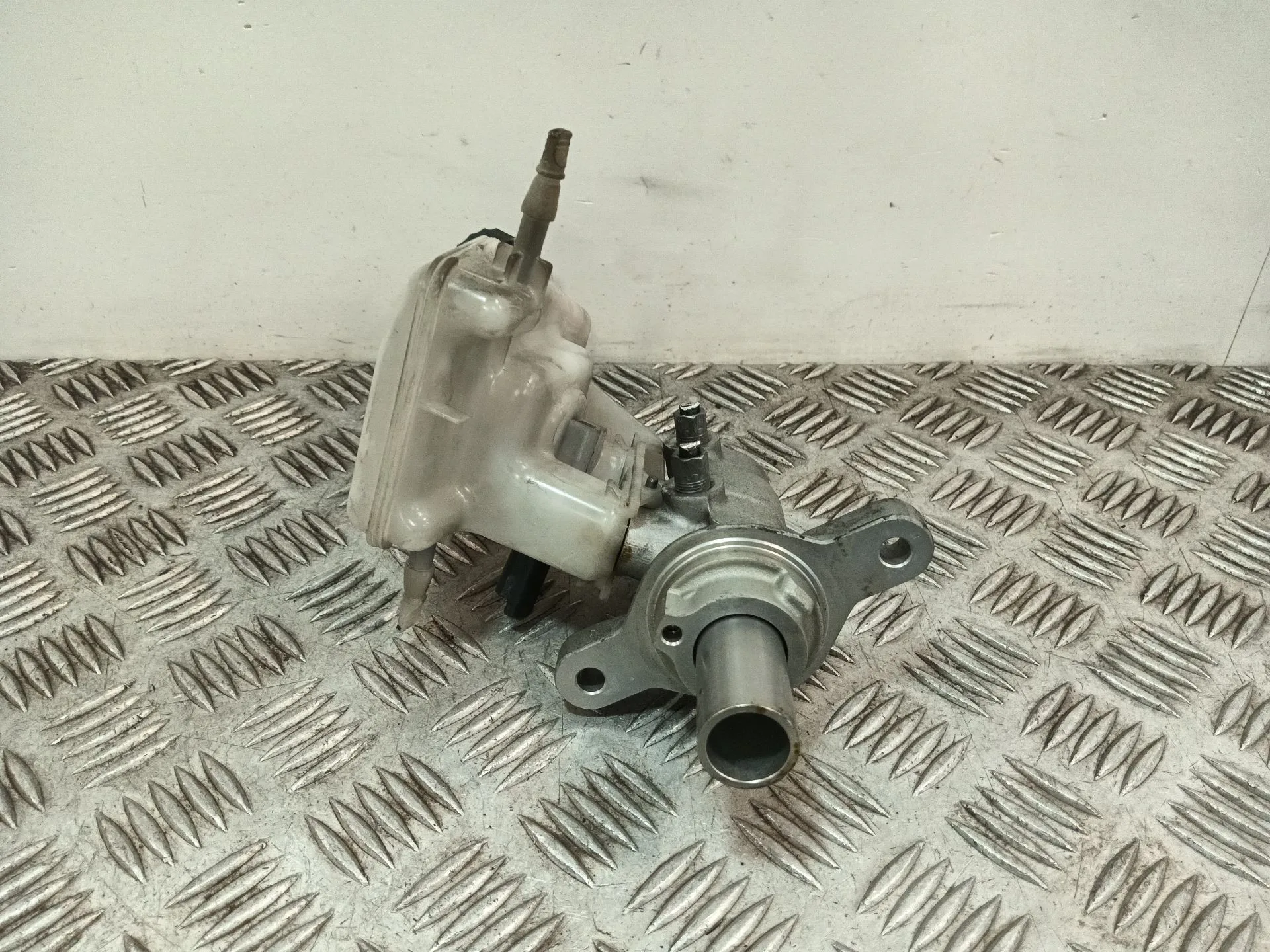 Bomba Freno para Peugeot 3008 Ii Suv (Mc_, Mr_, Mj_, M4_)