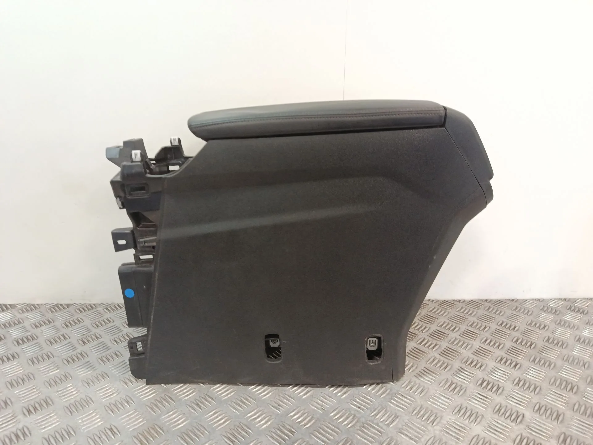 Consola Central para Peugeot 3008 Ii Suv (Mc_, Mr_, Mj_, M4_)