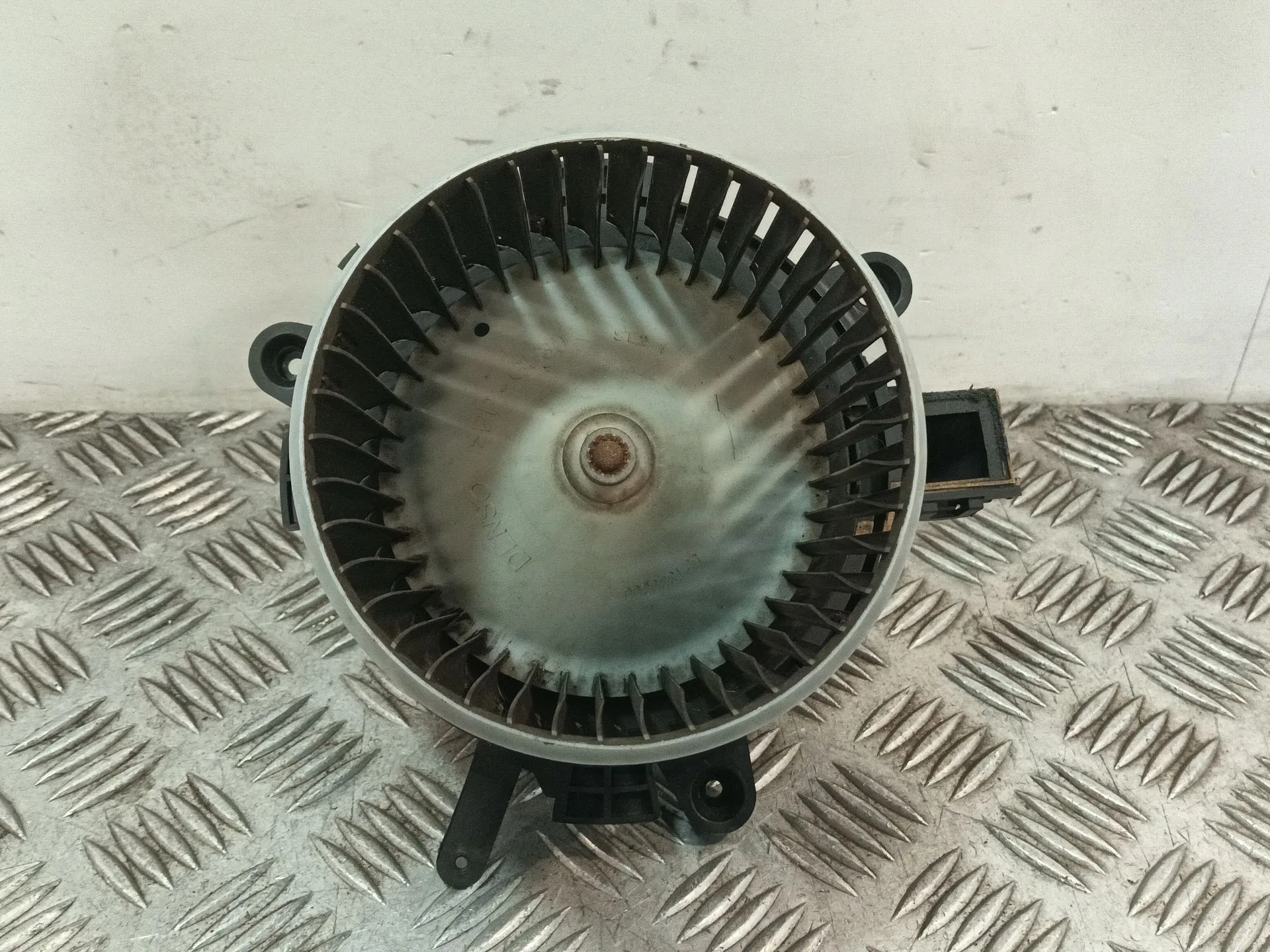 Motor Calefaccion para Peugeot 3008 Ii Suv (Mc_, Mr_, Mj_, M4_)