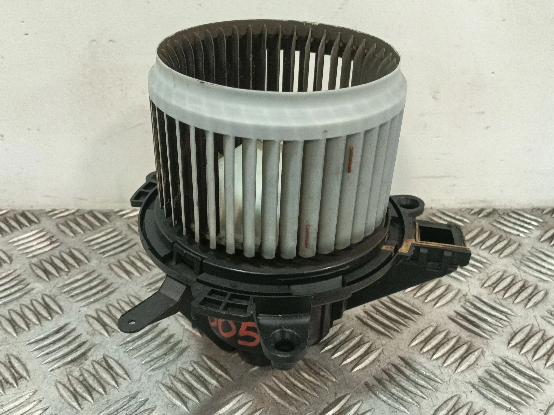 Motor Calefaccion para Peugeot 3008 Ii Suv (Mc_, Mr_, Mj_, M4_)