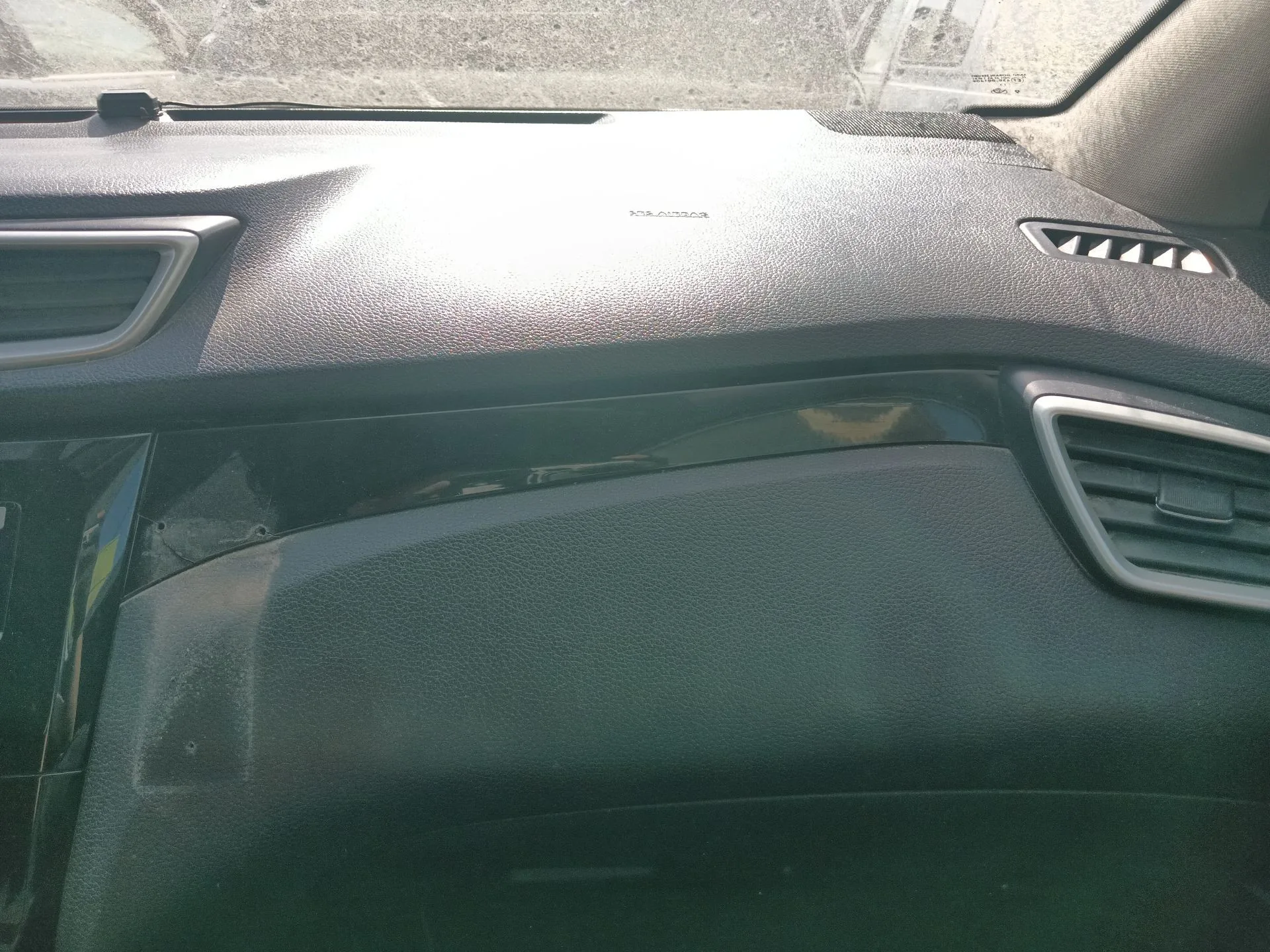 Airbag Delantero Derecho para Nissan Qashqai Ii (J11, J11_)