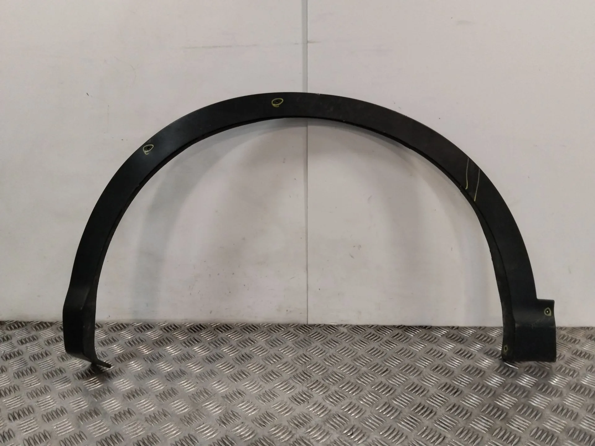 Aletin Delantero Izquierdo para Nissan Qashqai Ii (J11, J11_)
