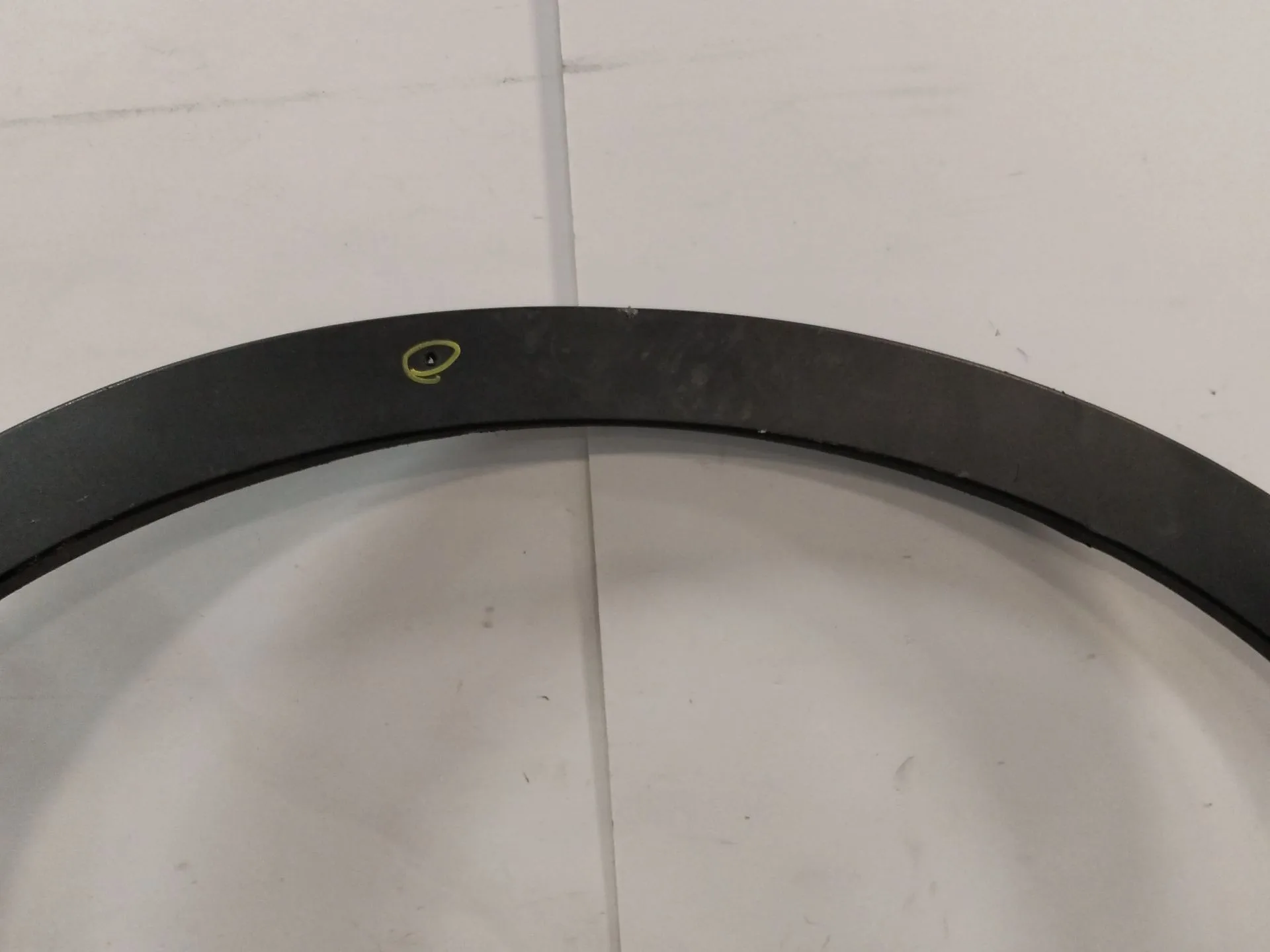 Aletin Delantero Izquierdo para Nissan Qashqai Ii (J11, J11_)