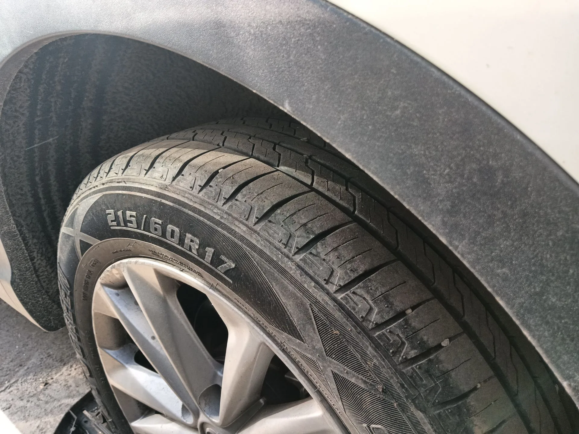 Amortiguador Trasero Izquierdo para Nissan Qashqai Ii (J11, J11_)