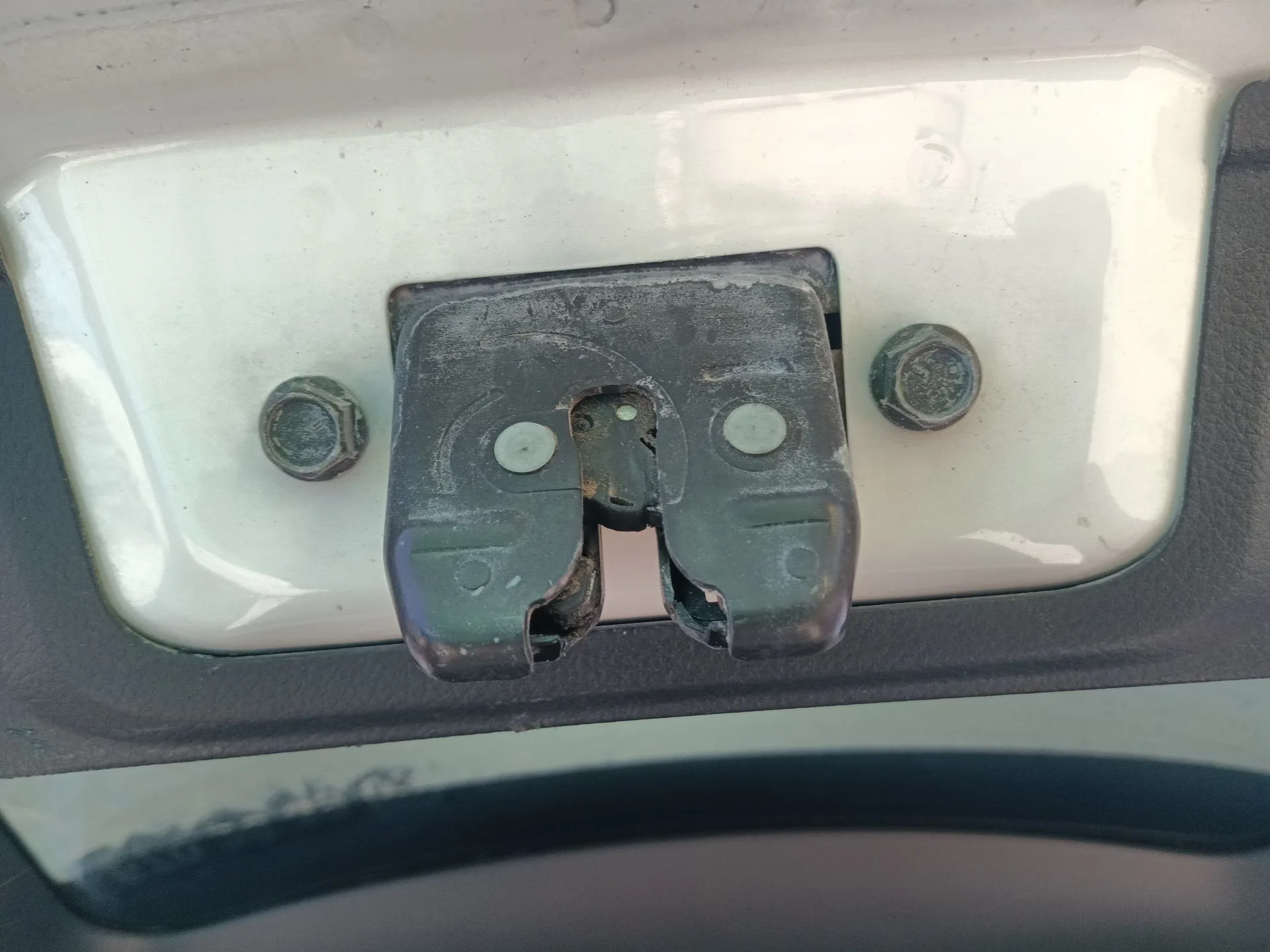 Cerradura Maletero / Porton para Nissan Qashqai Ii (J11, J11_)