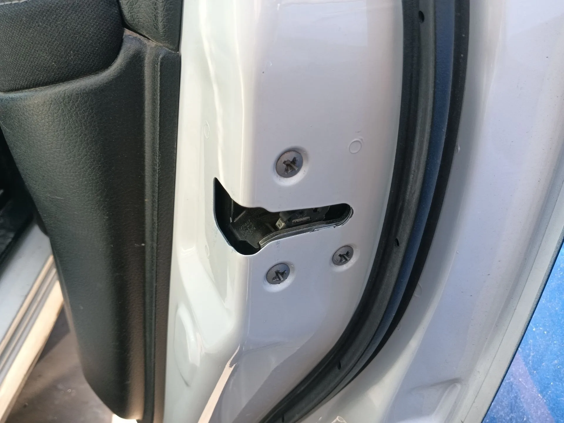 Cerradura Puerta Delantera Derecha para Nissan Qashqai Ii (J11, J11_)