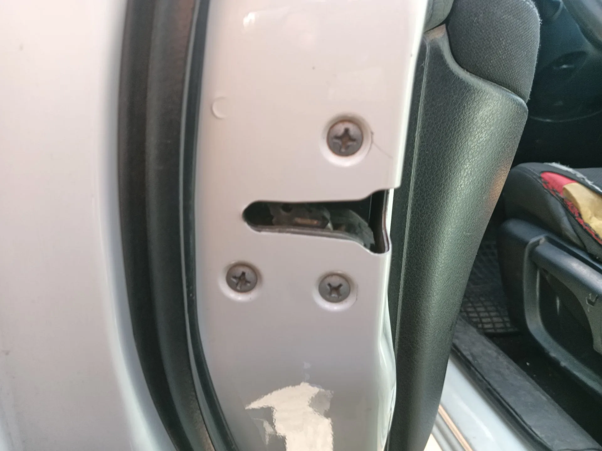 Cerradura Puerta Delantera Izquierda para Nissan Qashqai Ii (J11, J11_)