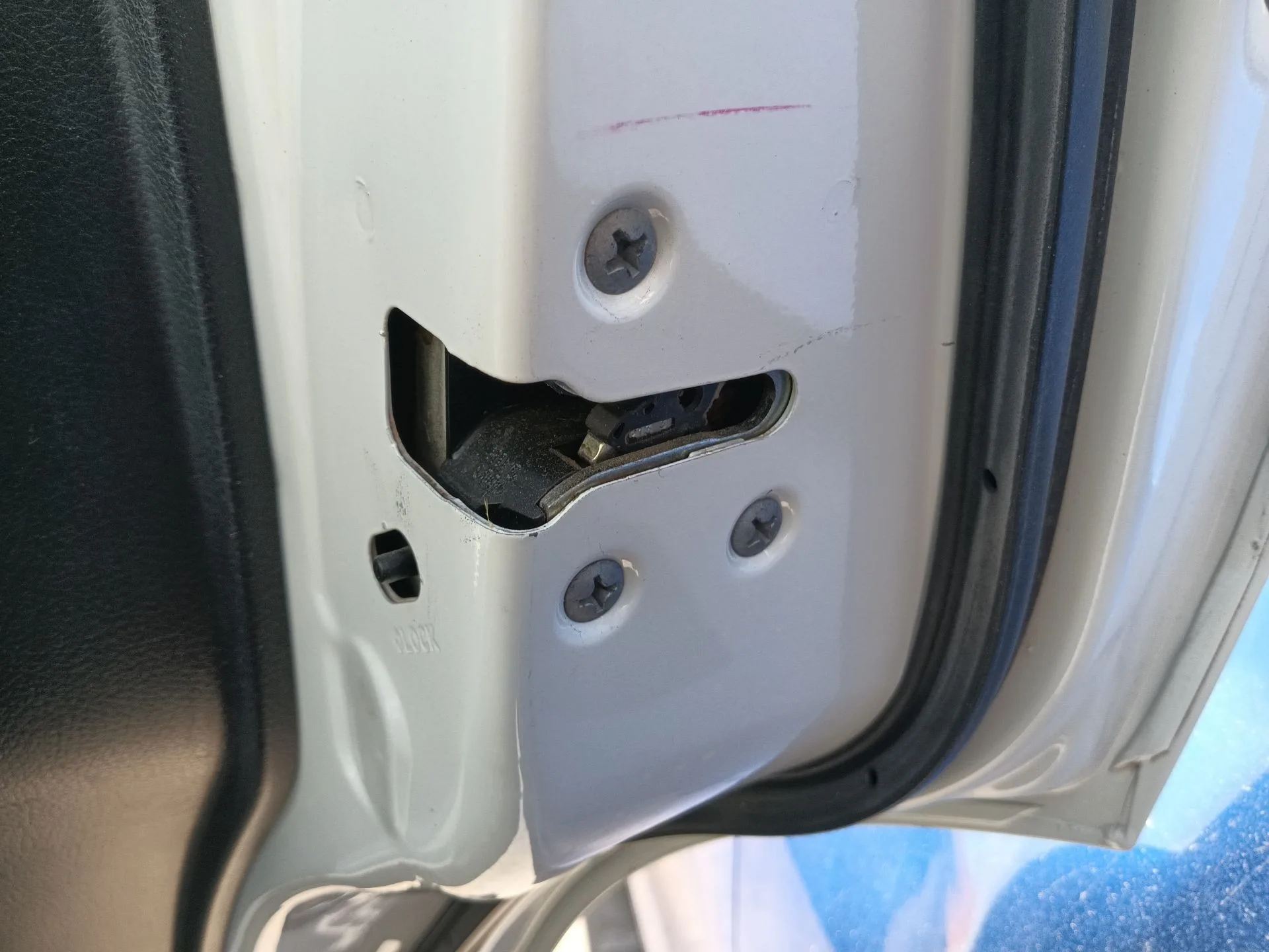 Cerradura Puerta Trasera Derecha para Nissan Qashqai Ii (J11, J11_)