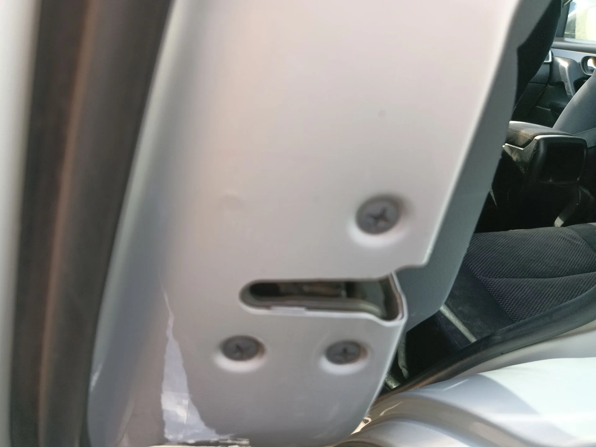 Cerradura Puerta Trasera Izquierda para Nissan Qashqai Ii (J11, J11_)