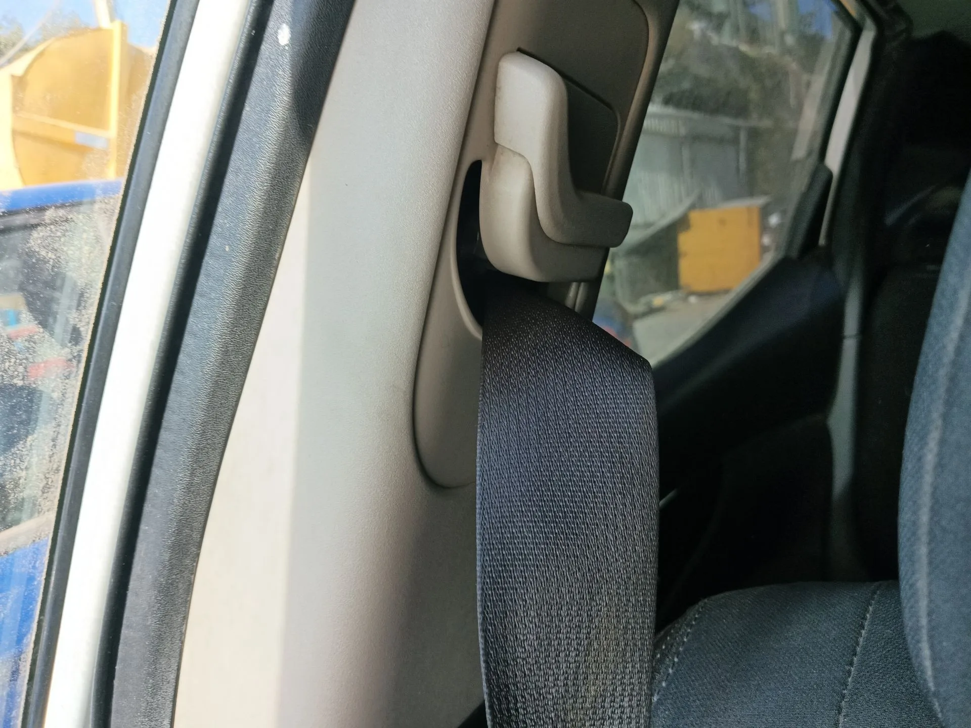 Cinturon Seguridad Delantero Derecho para Nissan Qashqai Ii (J11, J11_)