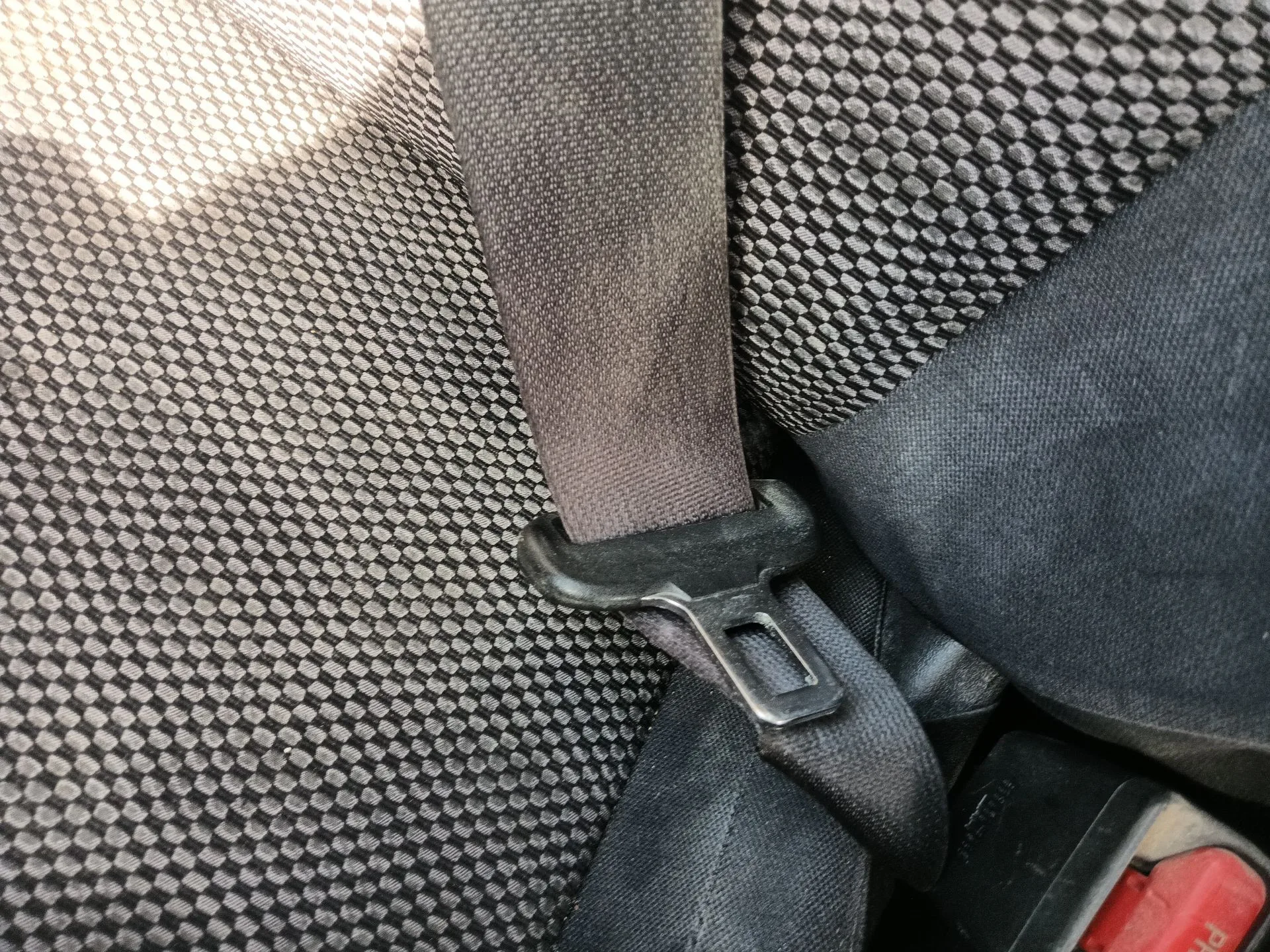 Cinturon Seguridad Delantero Derecho para Nissan Qashqai Ii (J11, J11_)