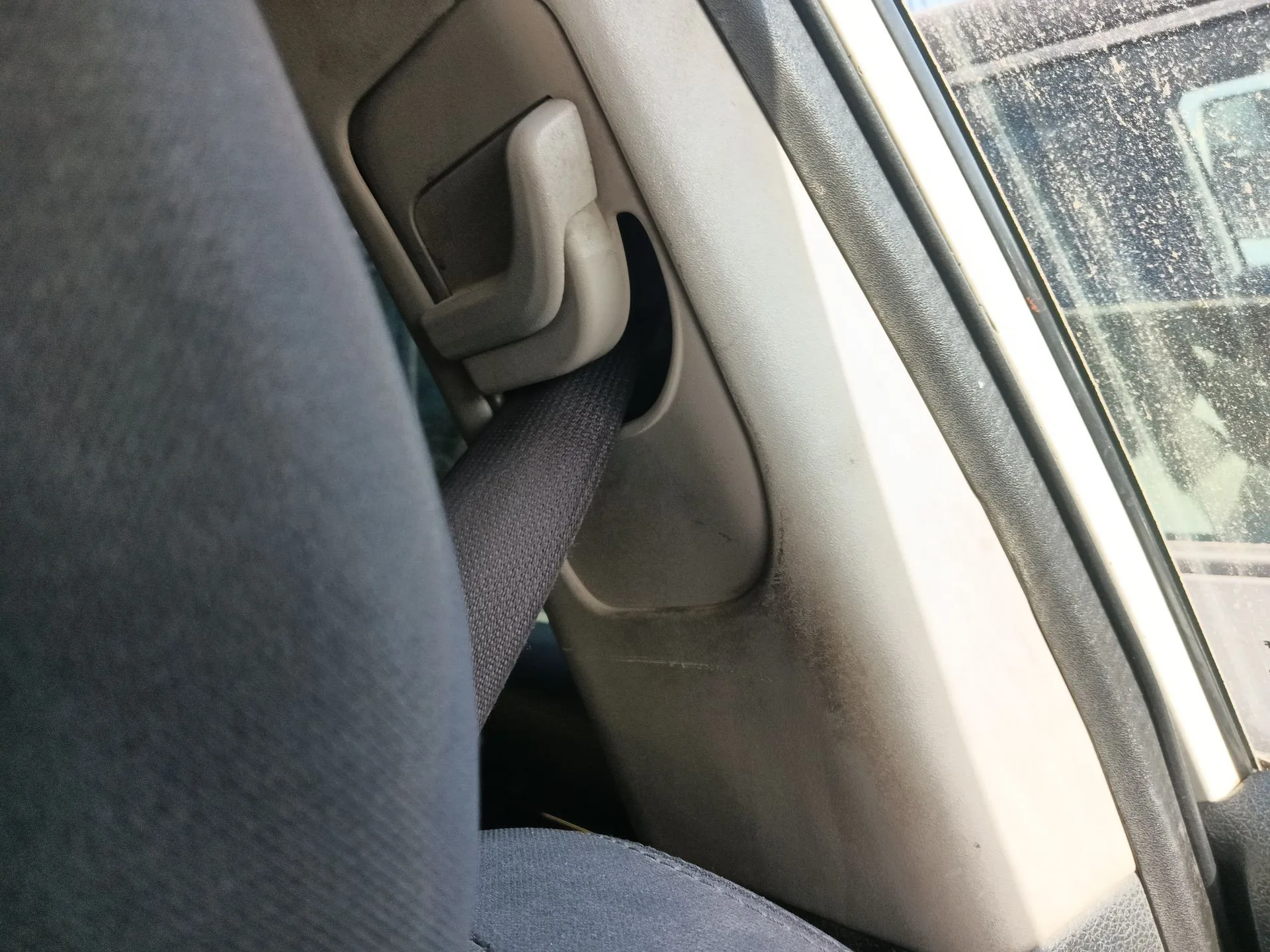 Cinturon Seguridad Delantero Izquierdo para Nissan Qashqai Ii (J11, J11_)