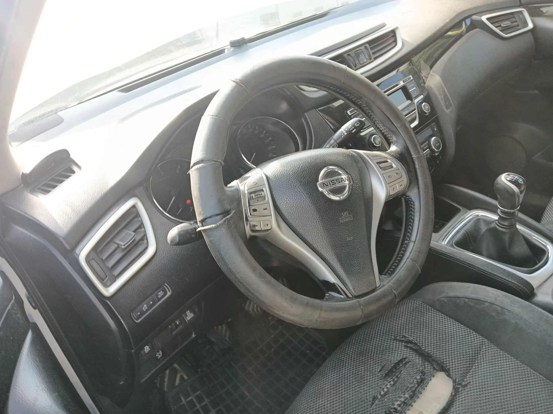 Cremallera Direccion para Nissan Qashqai Ii (J11, J11_)