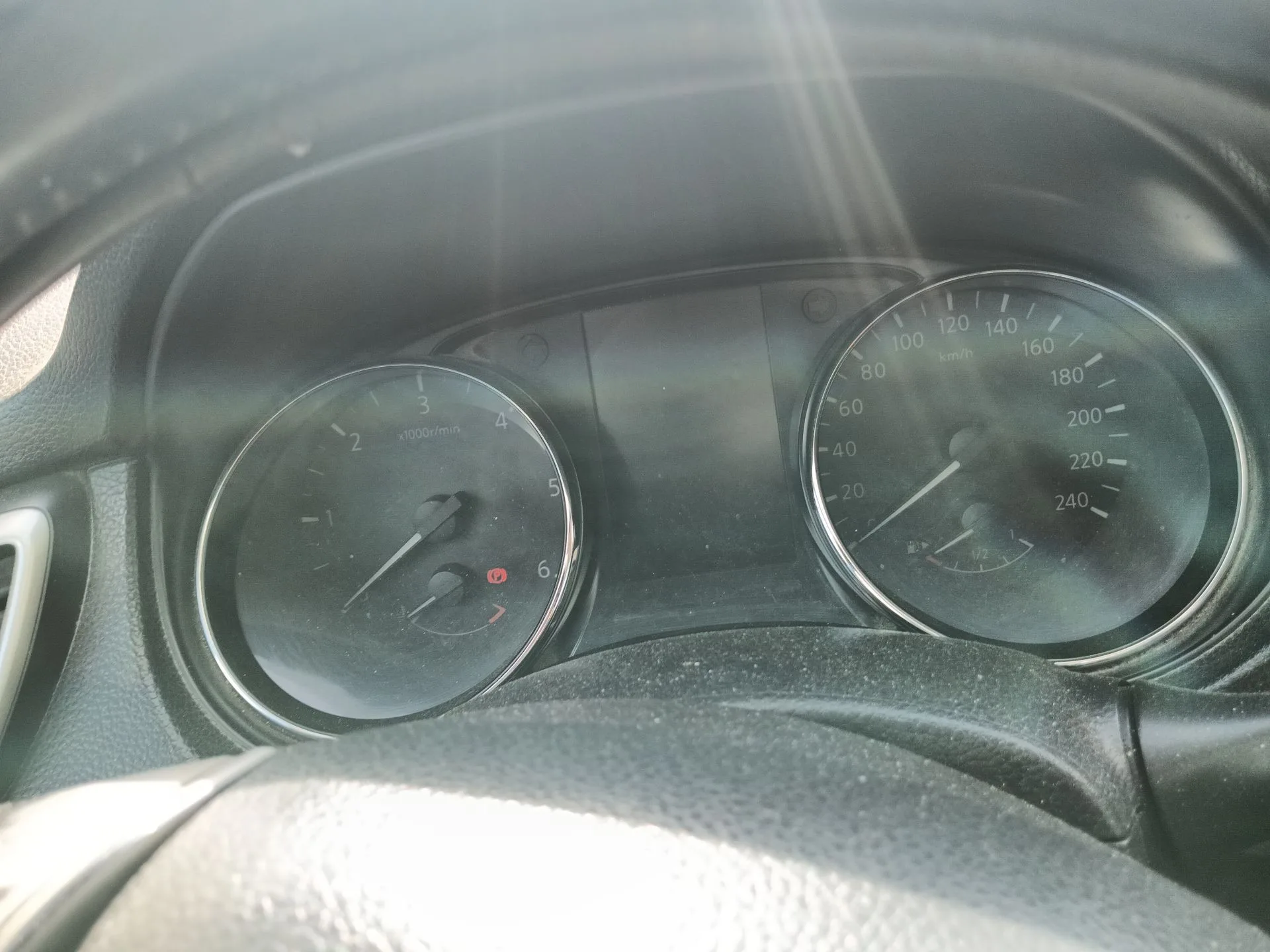 Cuadro Instrumentos para Nissan Qashqai Ii (J11, J11_)
