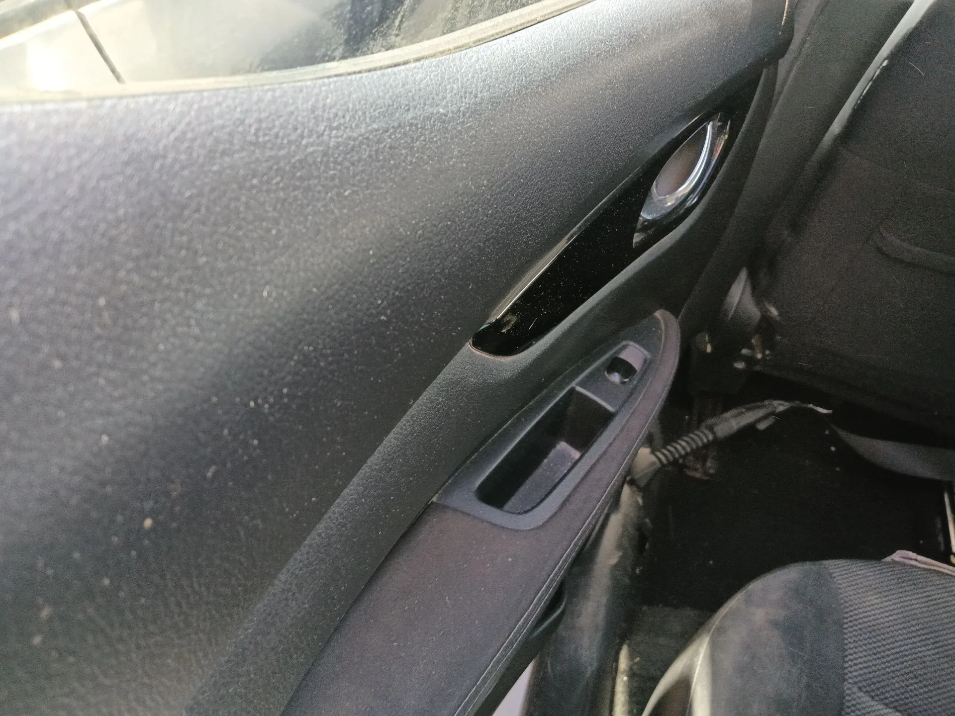 Elevalunas Trasero Izquierdo para Nissan Qashqai Ii (J11, J11_)