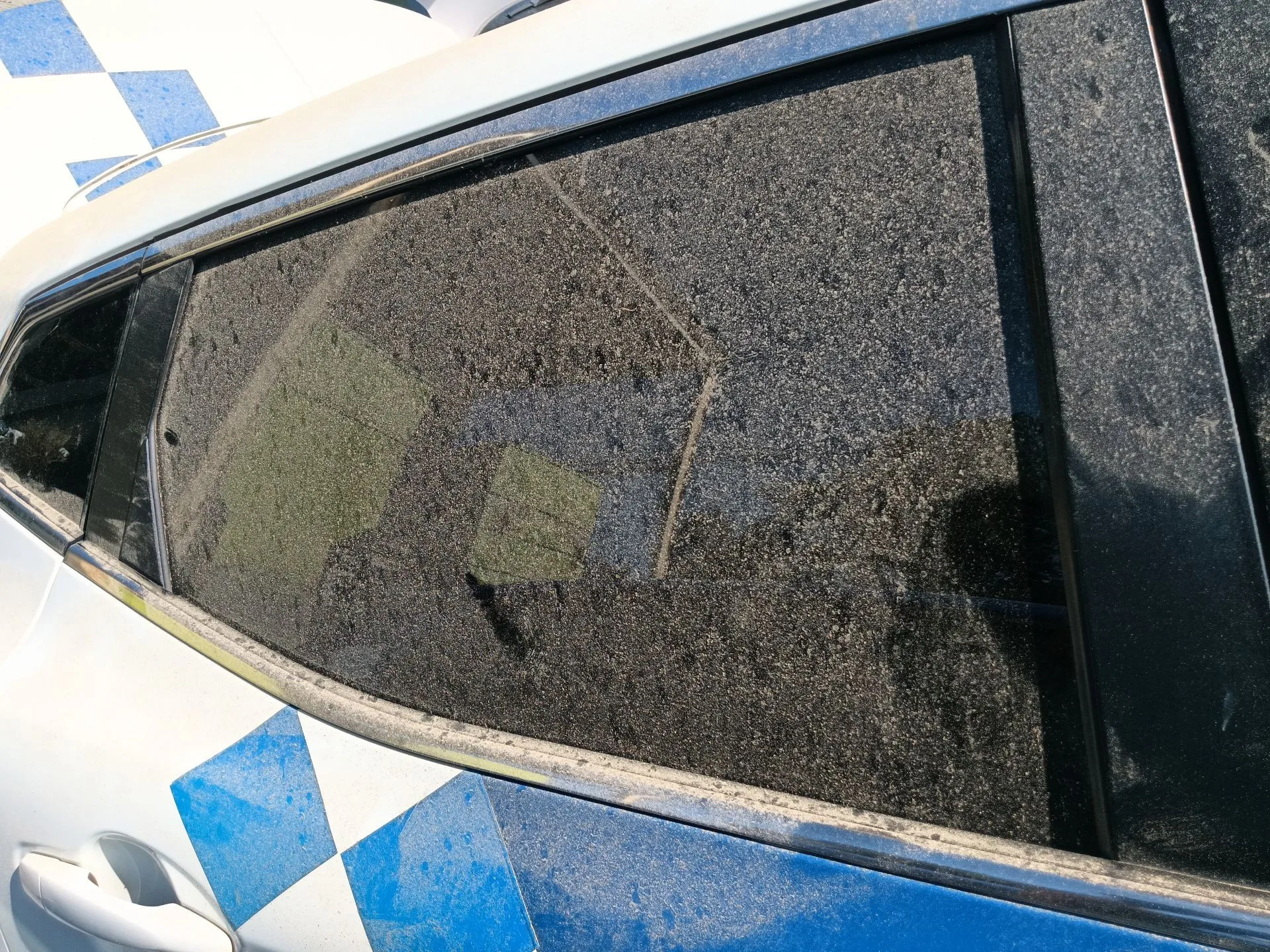 Luna Trasera Derecha para Nissan Qashqai Ii (J11, J11_)
