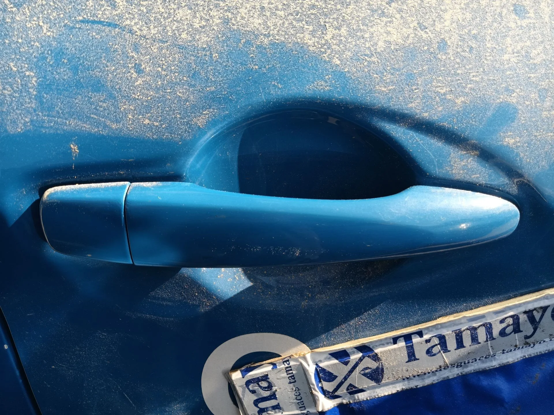Maneta Exterior Delantera Derecha para Nissan Qashqai Ii (J11, J11_)