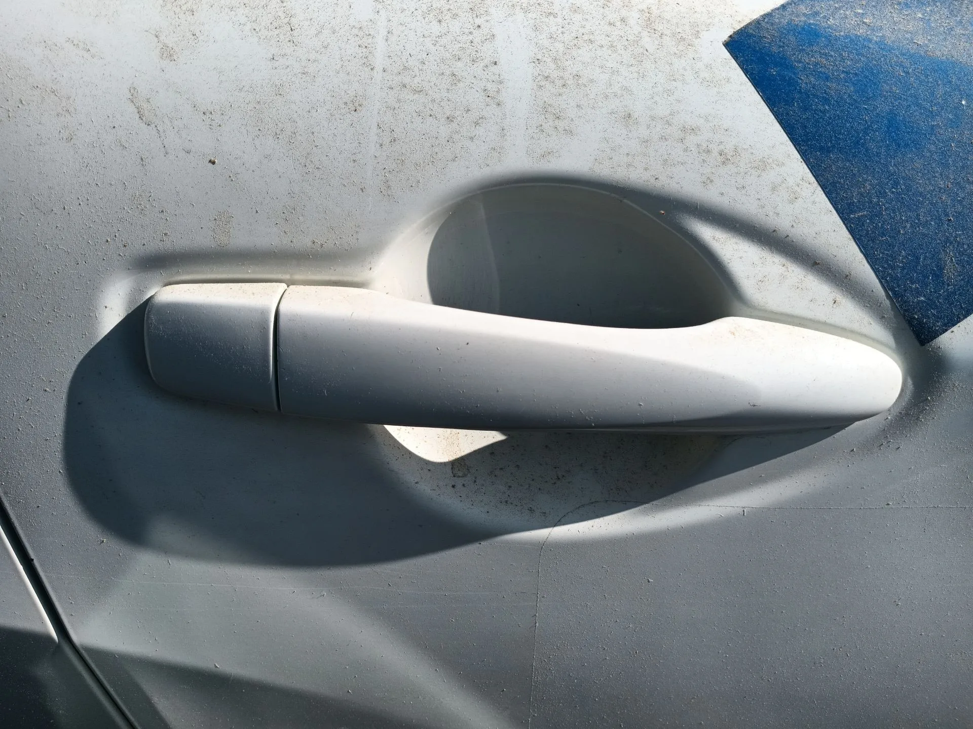 Maneta Exterior Trasera Derecha para Nissan Qashqai Ii (J11, J11_)