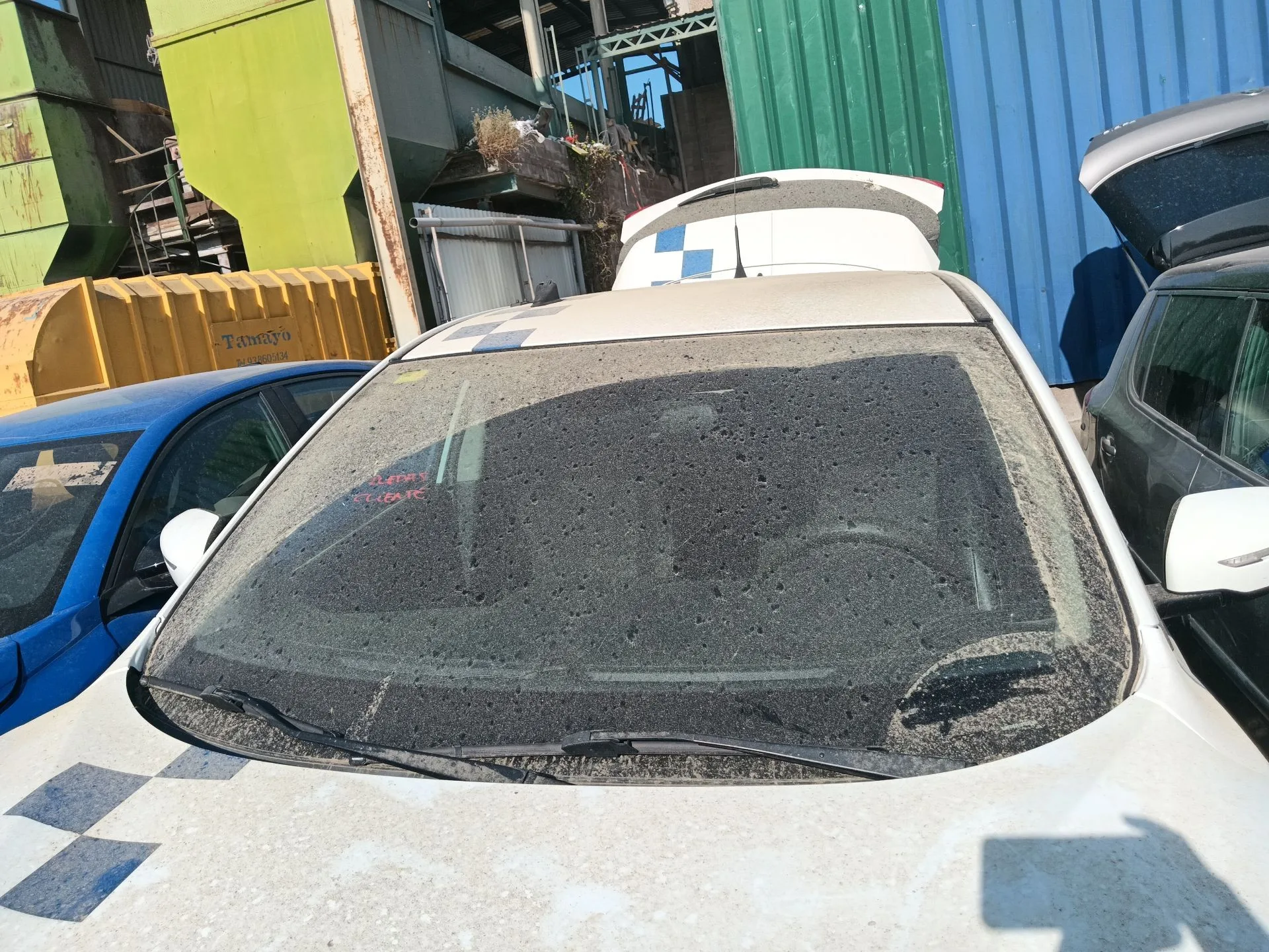 Parabrisas para Nissan Qashqai Ii (J11, J11_)