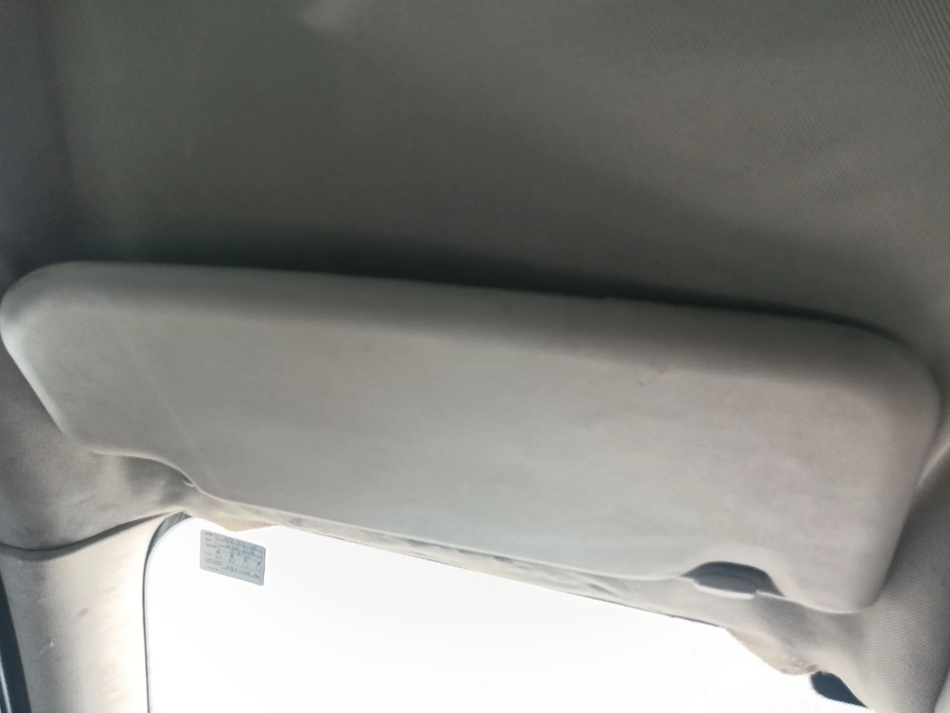 Parasol Izquierdo para Nissan Qashqai Ii (J11, J11_)