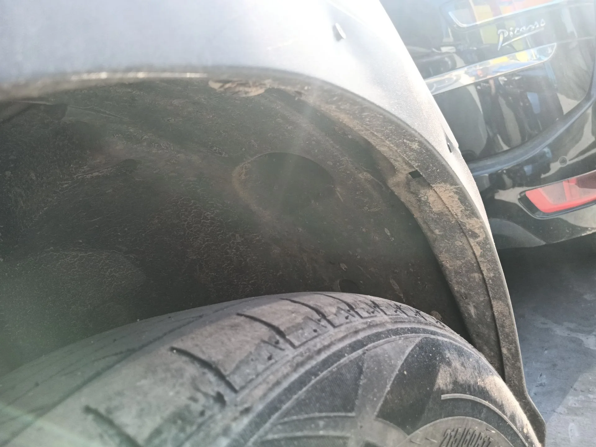 Paso De Rueda Delantero Derecho para Nissan Qashqai Ii (J11, J11_)