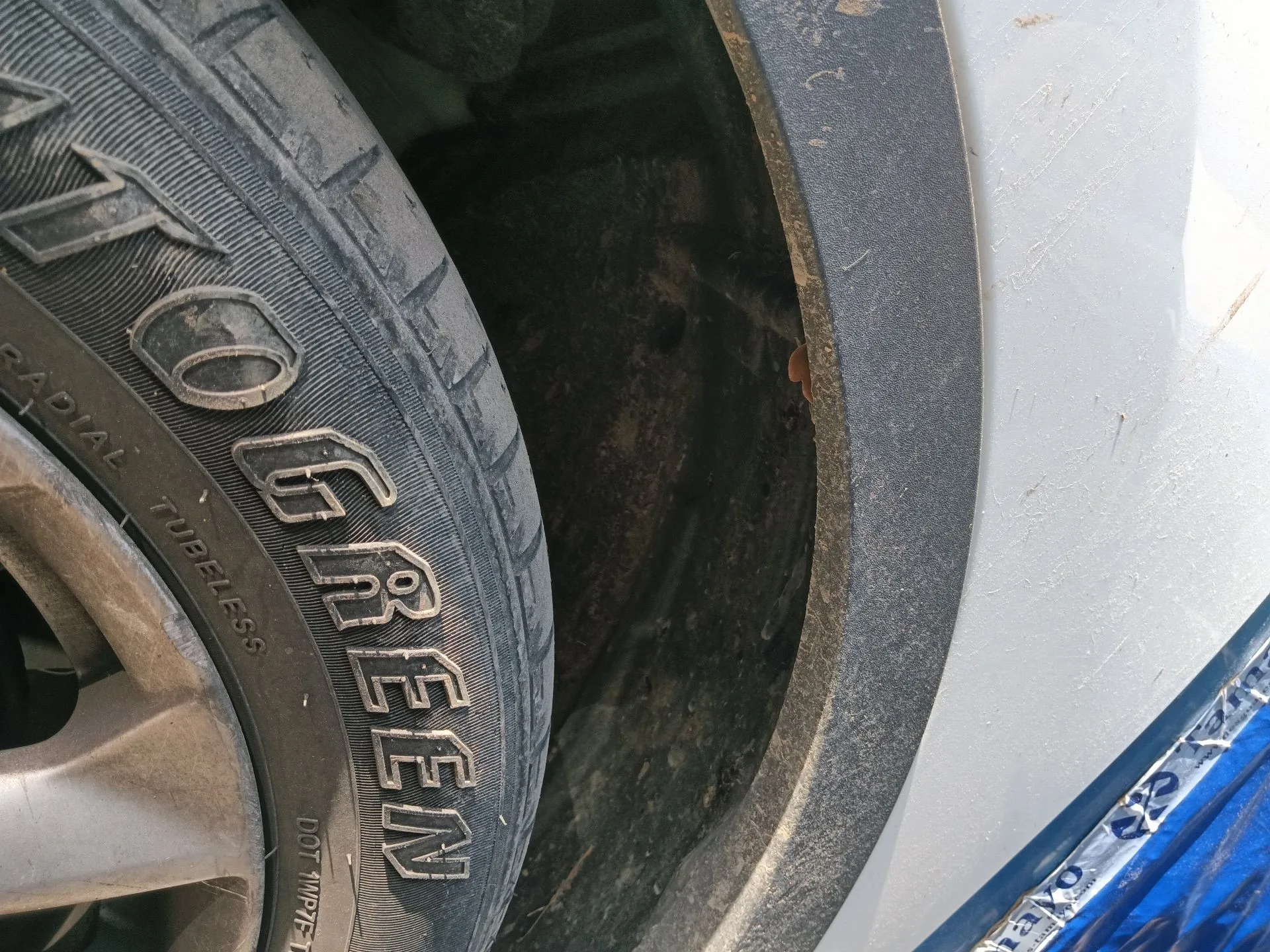 Paso De Rueda Delantero Izquierdo para Nissan Qashqai Ii (J11, J11_)