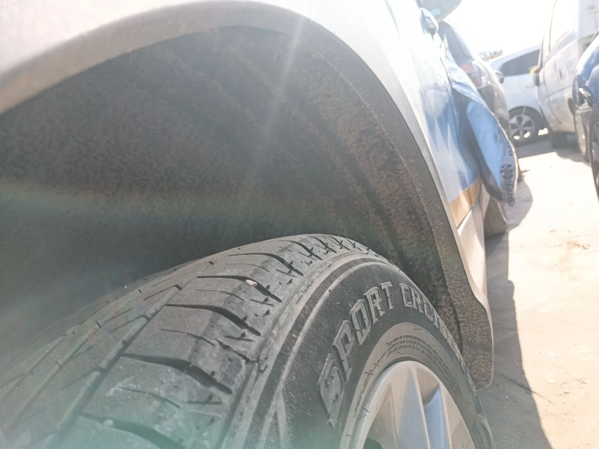 Paso De Rueda Trasero Derecho para Nissan Qashqai Ii (J11, J11_)