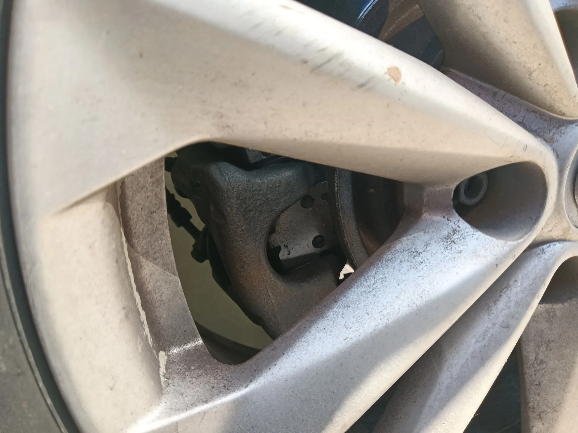 Pinza Freno Trasera Derecha para Nissan Qashqai Ii (J11, J11_)