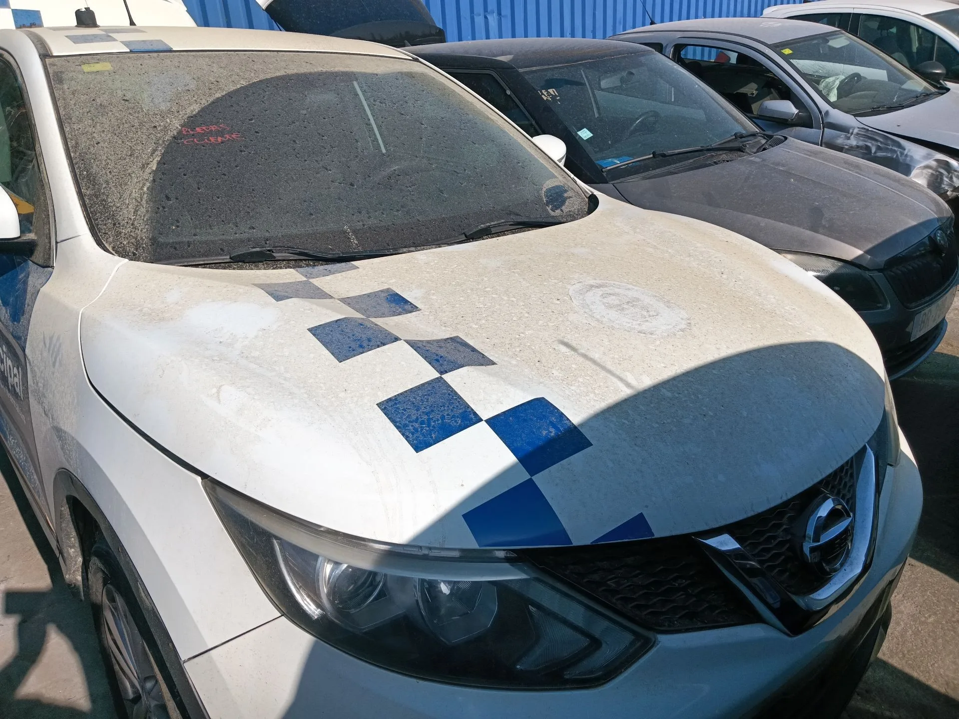 Puente Trasero para Nissan Qashqai Ii (J11, J11_)