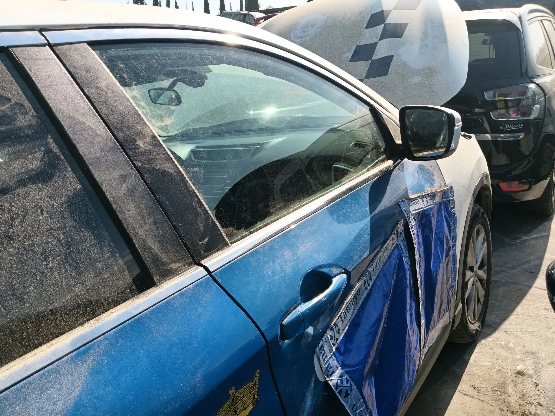 Puerta Delantera Derecha para Nissan Qashqai Ii (J11, J11_)