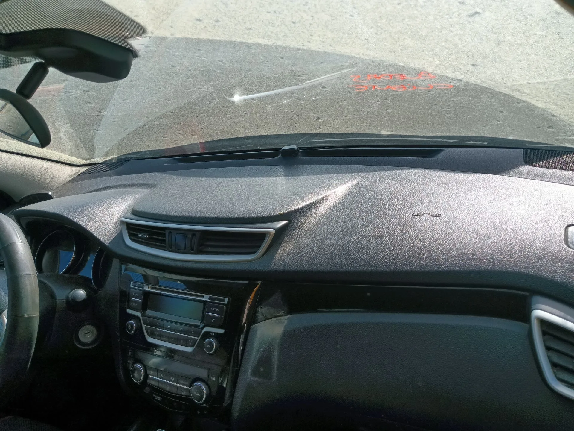 Salpicadero para Nissan Qashqai Ii (J11, J11_)
