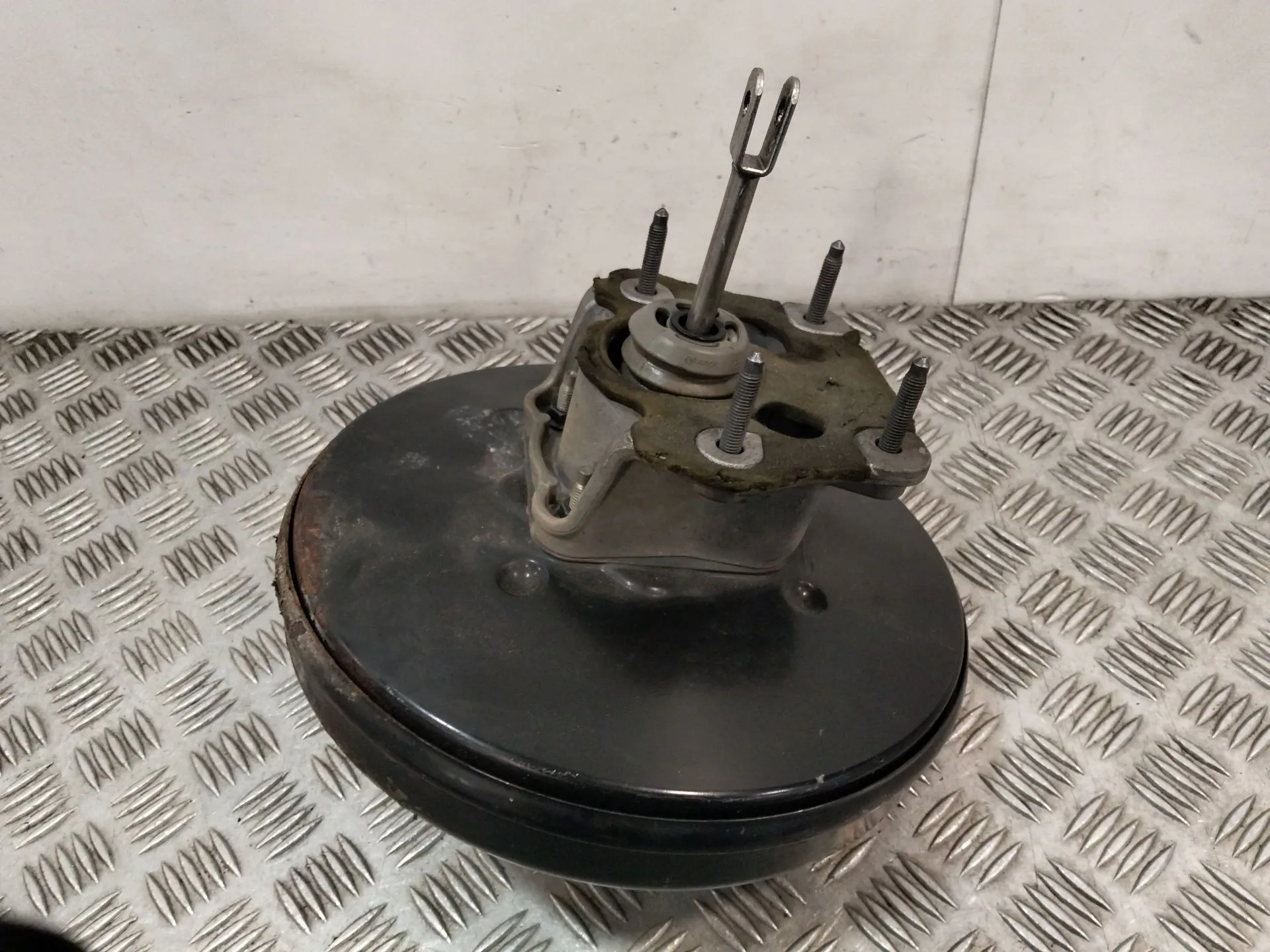 Servofreno para Nissan Qashqai Ii (J11, J11_)