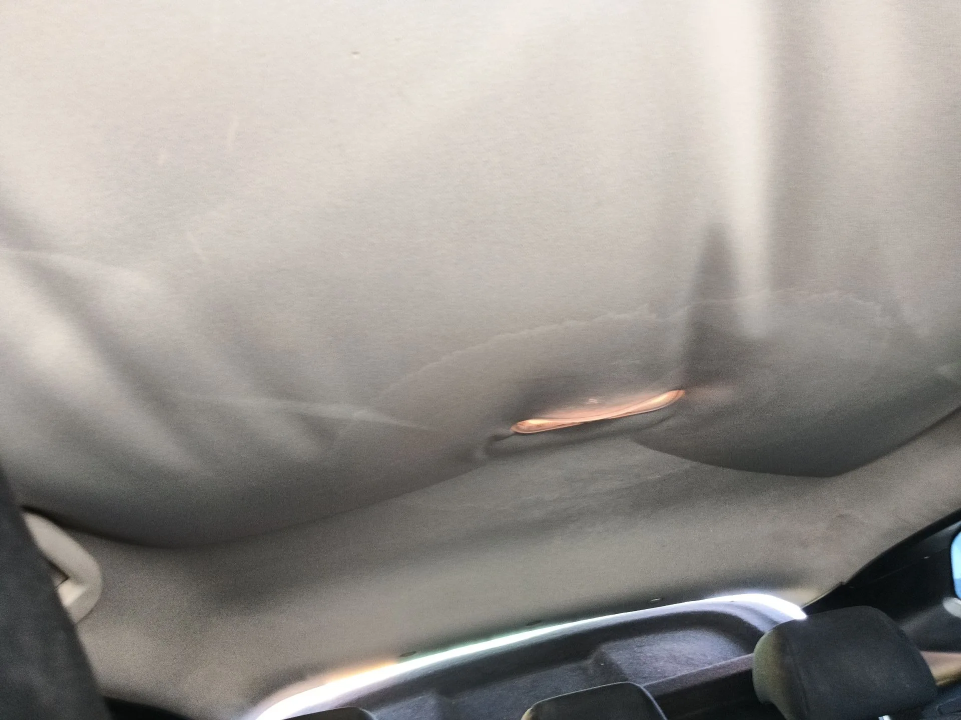 Techo Interior para Nissan Qashqai Ii (J11, J11_)