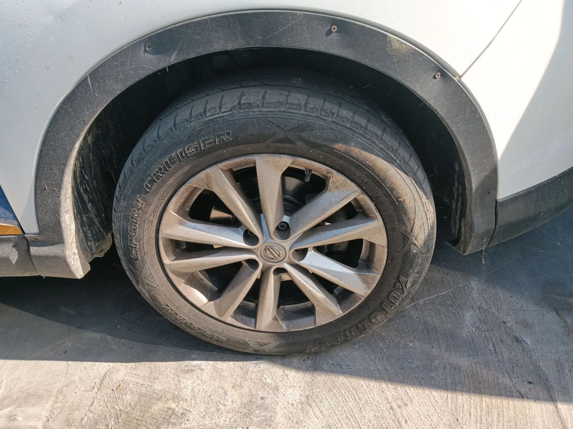 Transmision Delantera Derecha para Nissan Qashqai Ii (J11, J11_)