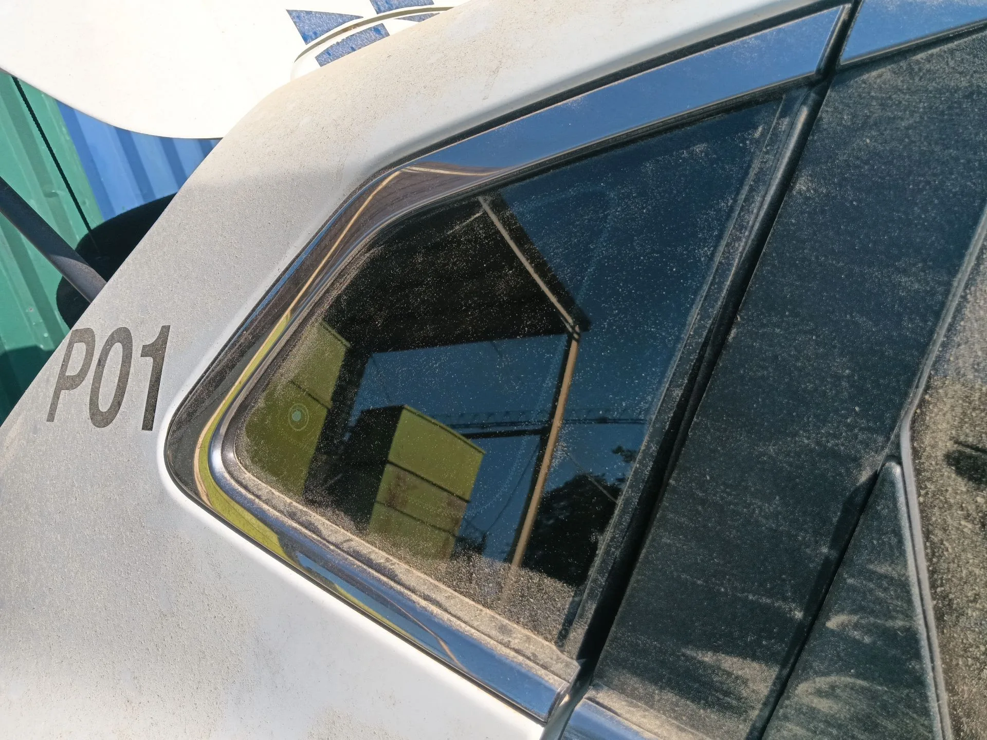 Luna Custodia Trasera Derecha para Nissan Qashqai Ii (J11, J11_)