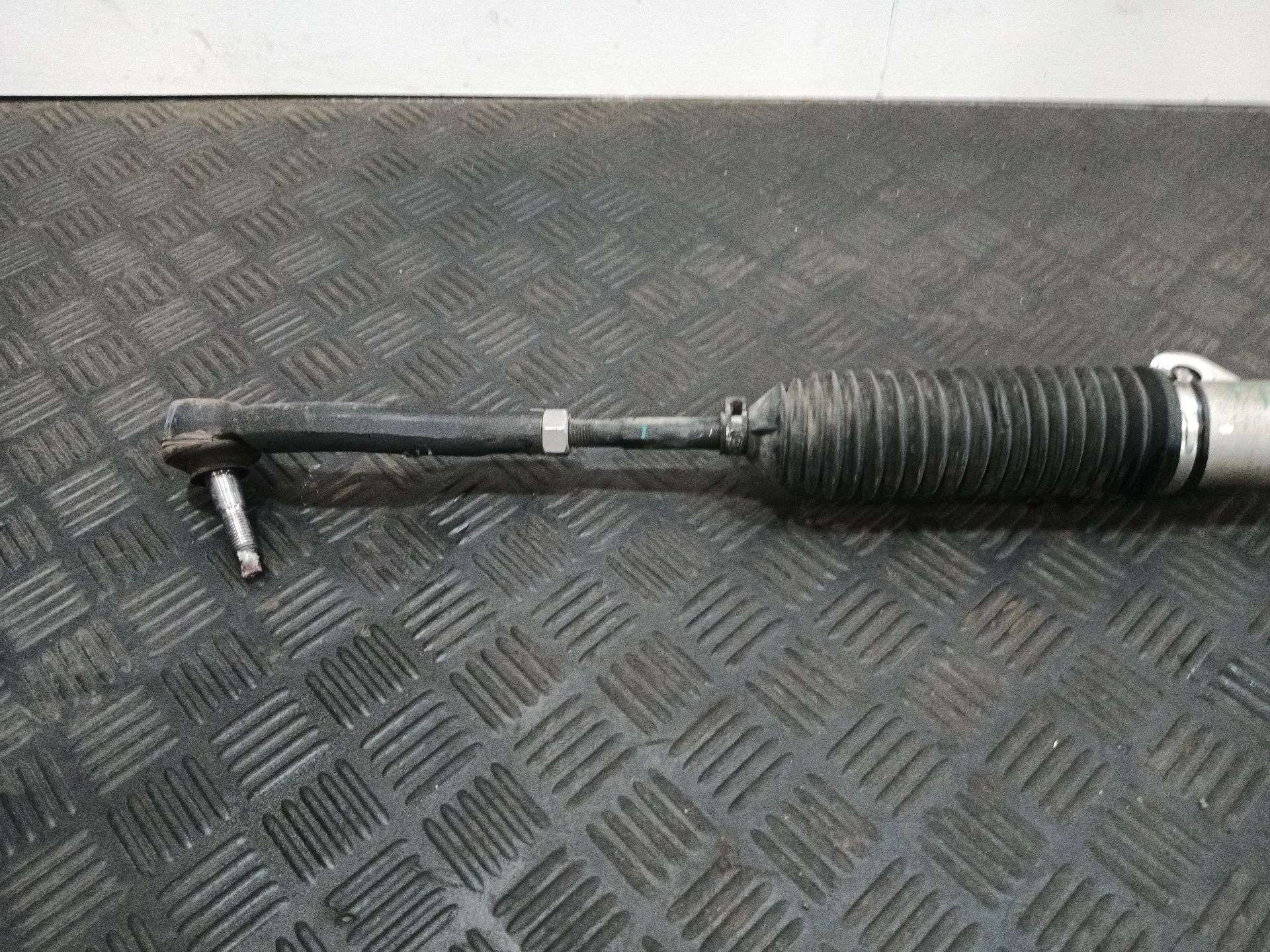 Cremallera Direccion para Maxus Edeliver 3 Furgoneta