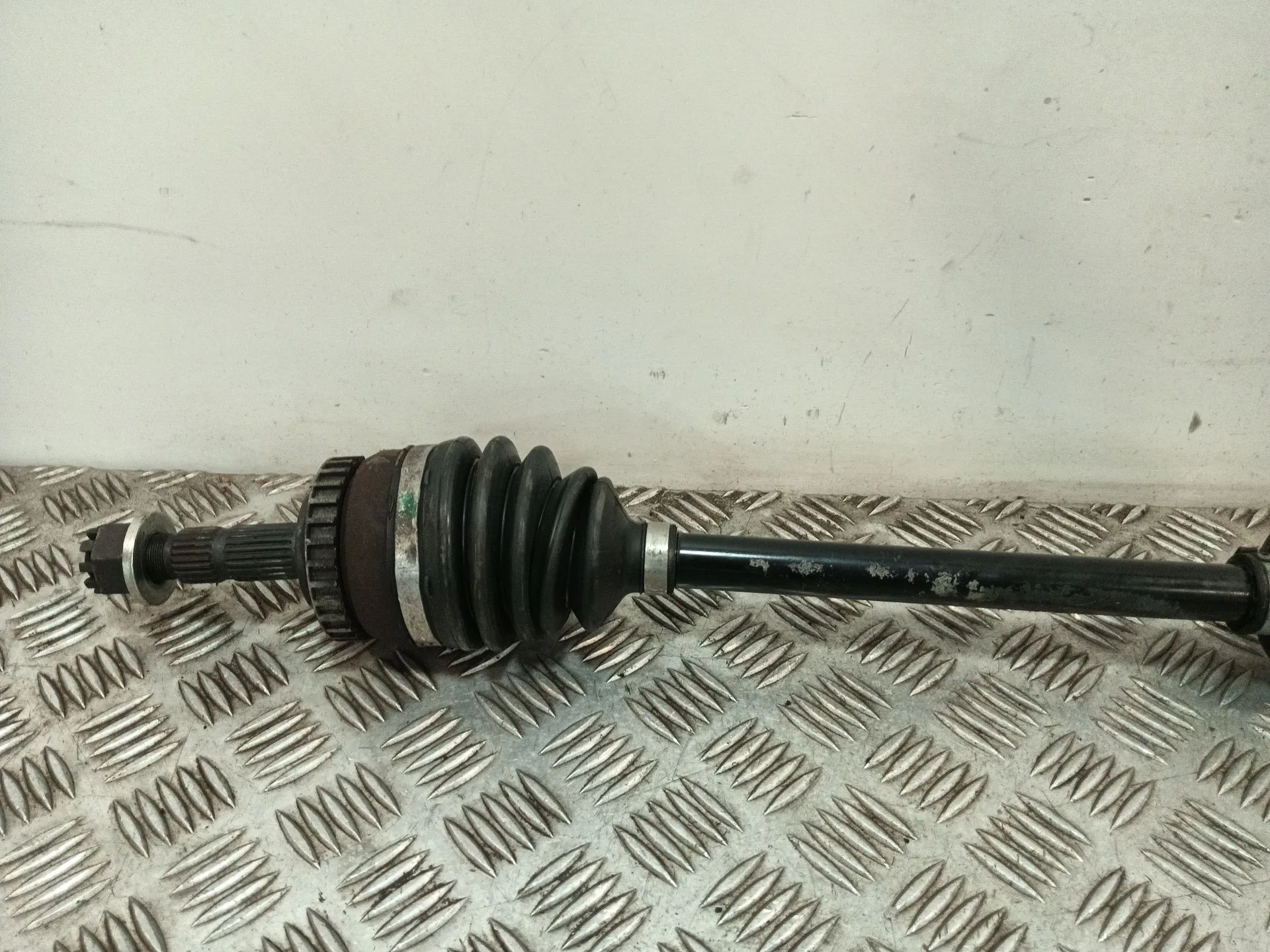 Transmision Delantera Derecha para Maxus Edeliver 3 Furgoneta