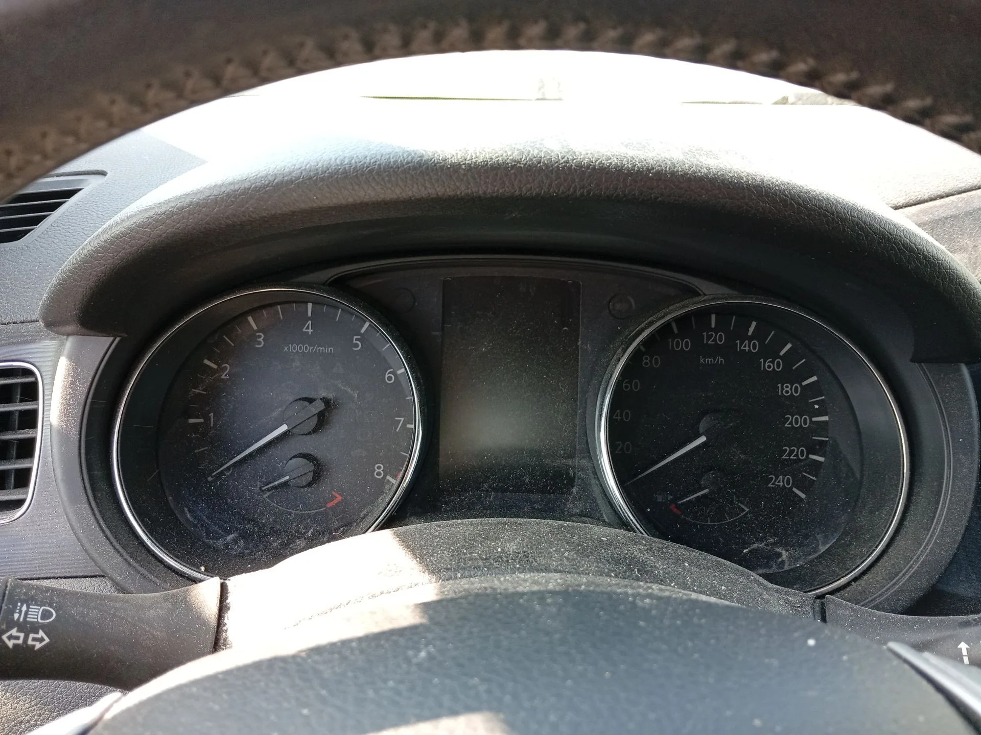 Cuadro Instrumentos para Nissan Pulsar Hatchback (C13)