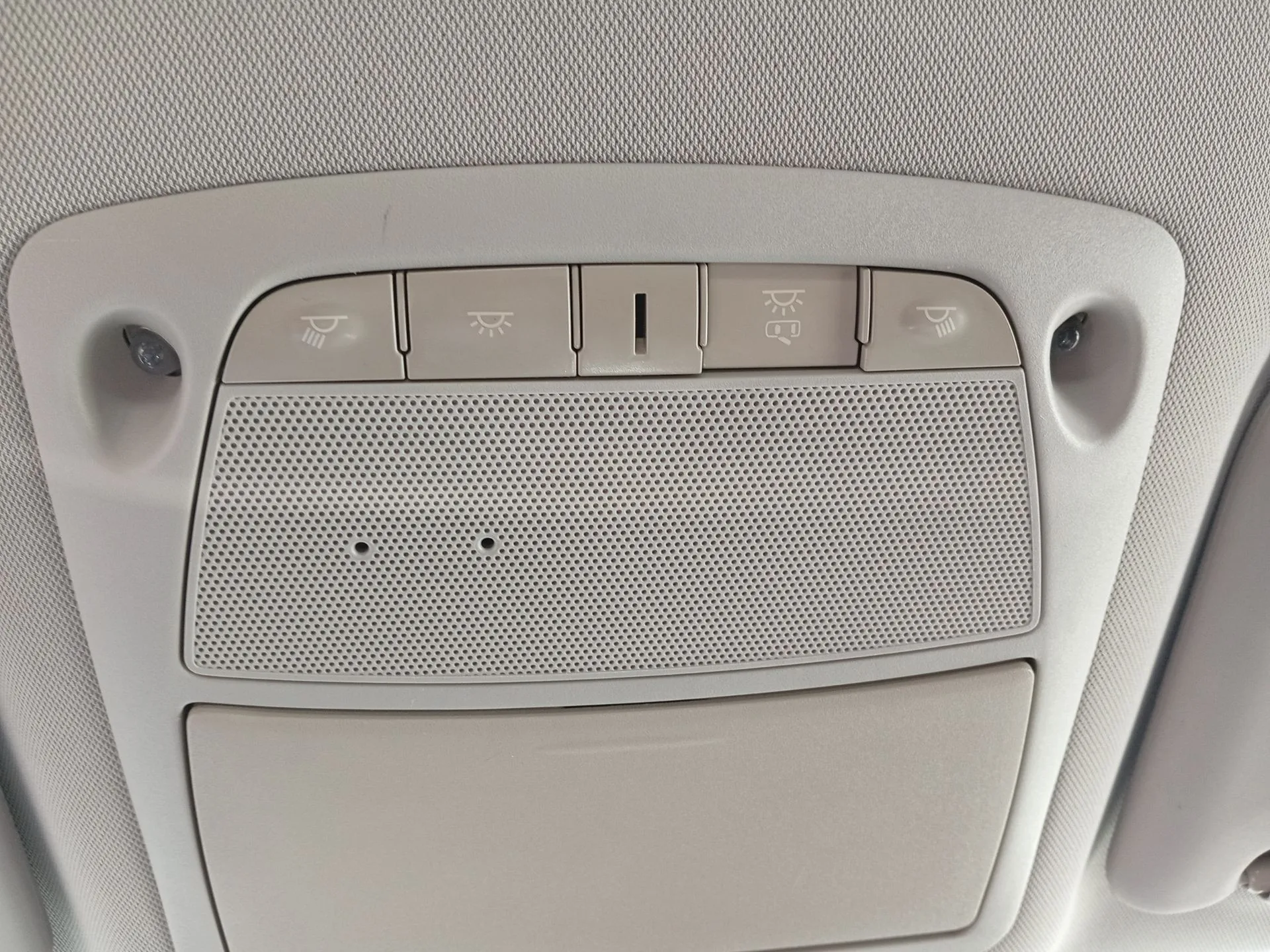 Luz Interior para Nissan Pulsar Hatchback (C13)